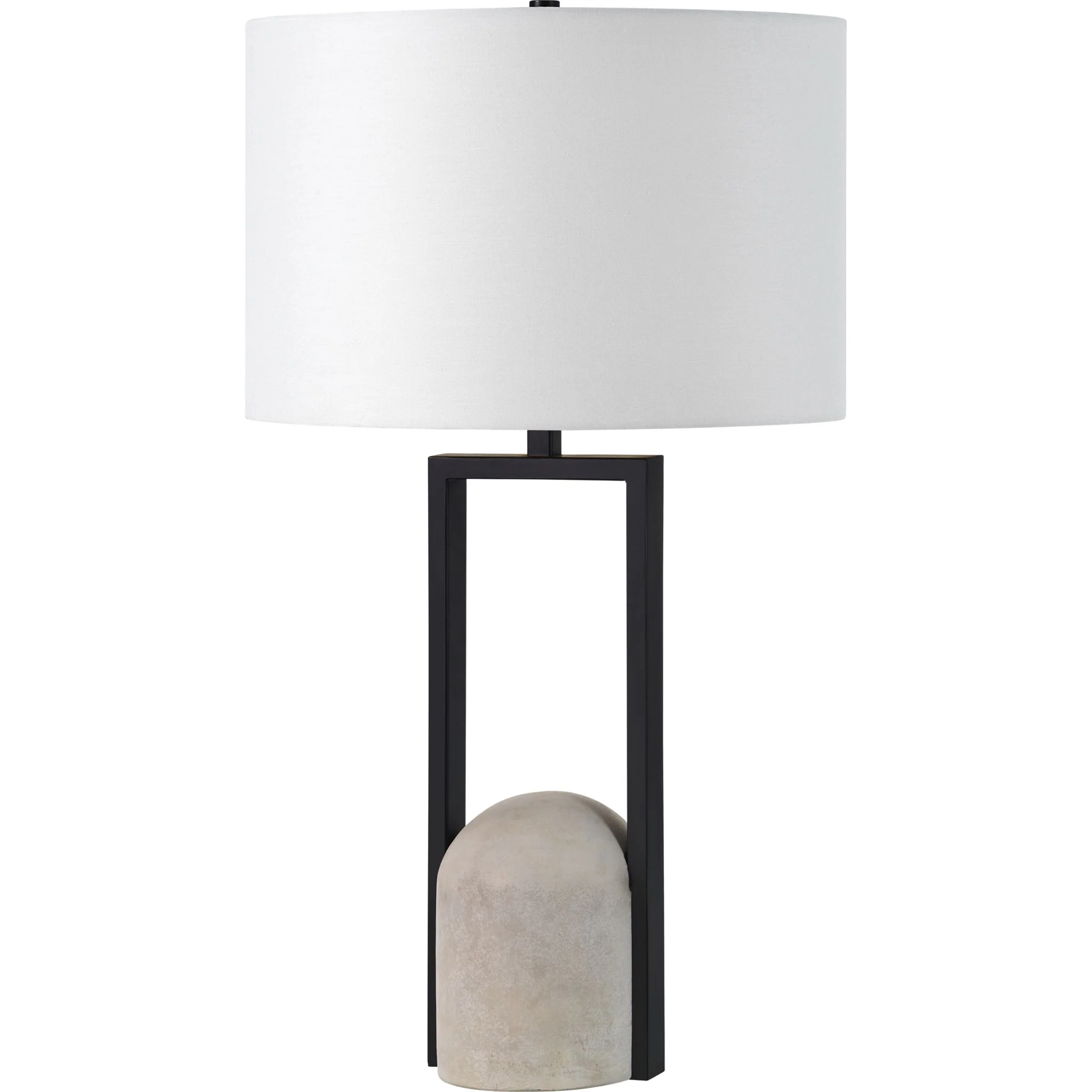 Florah Table Lamp 27.75"