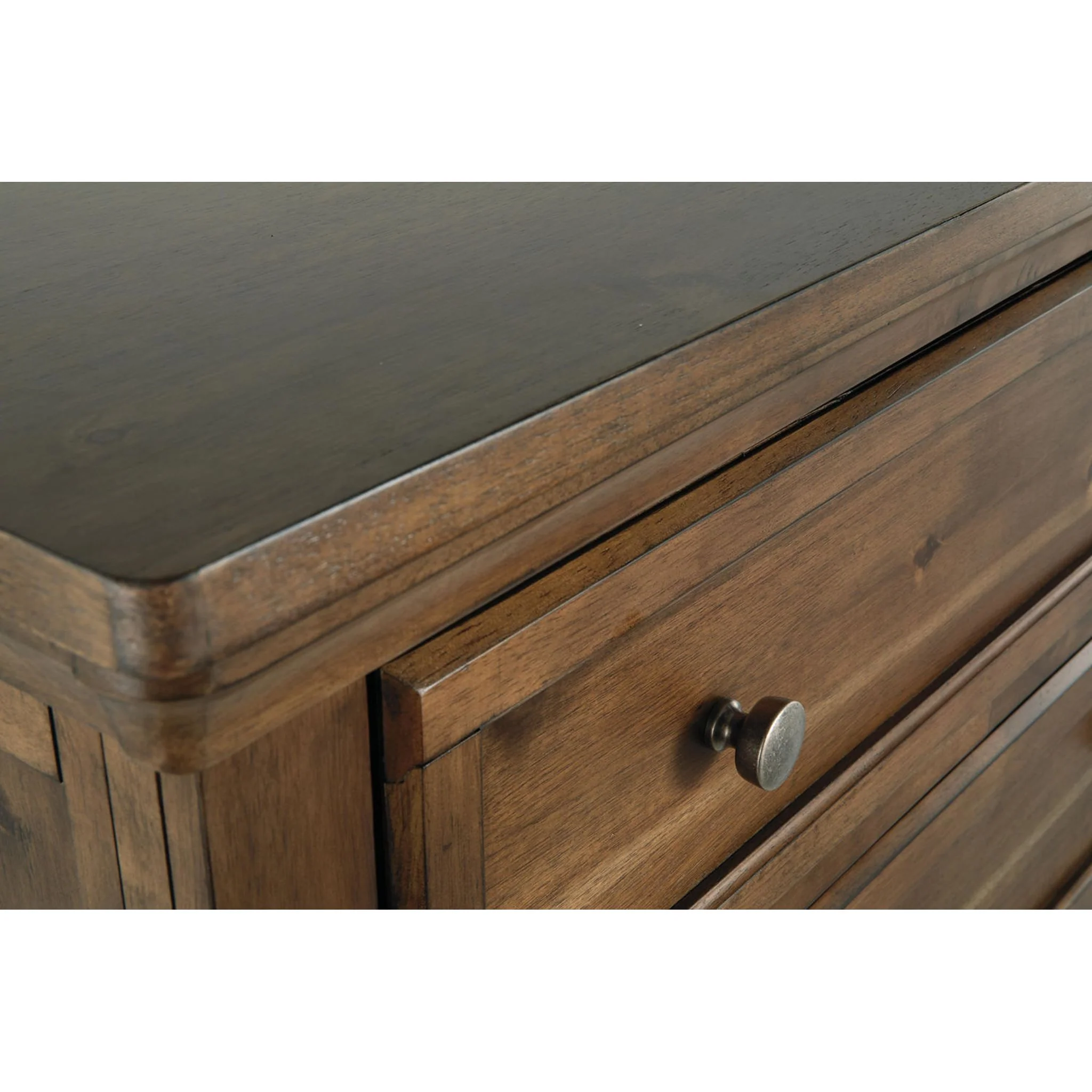 Flynnter Chest - Medium Brown - Image 20