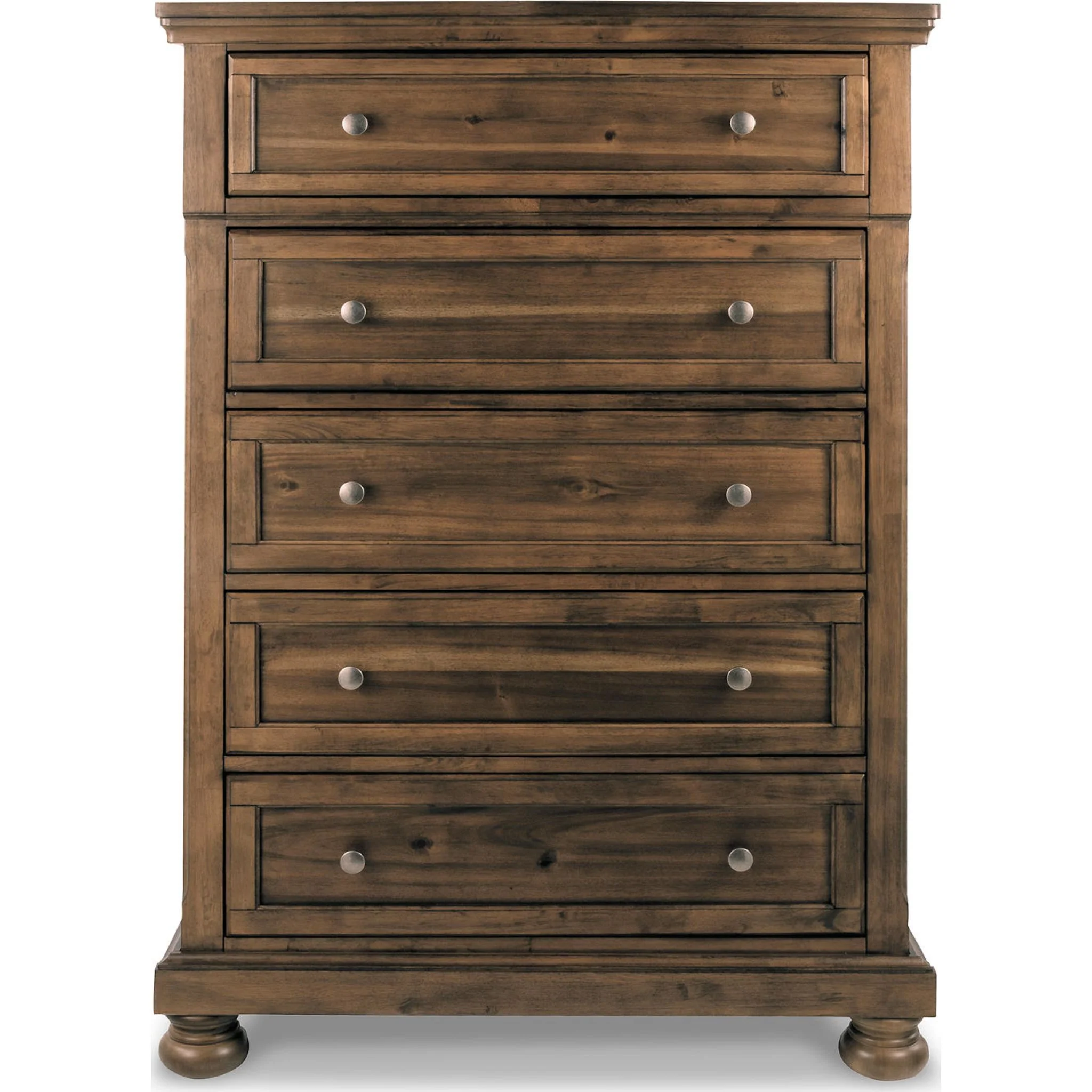Flynnter Chest - Medium Brown - Image 24