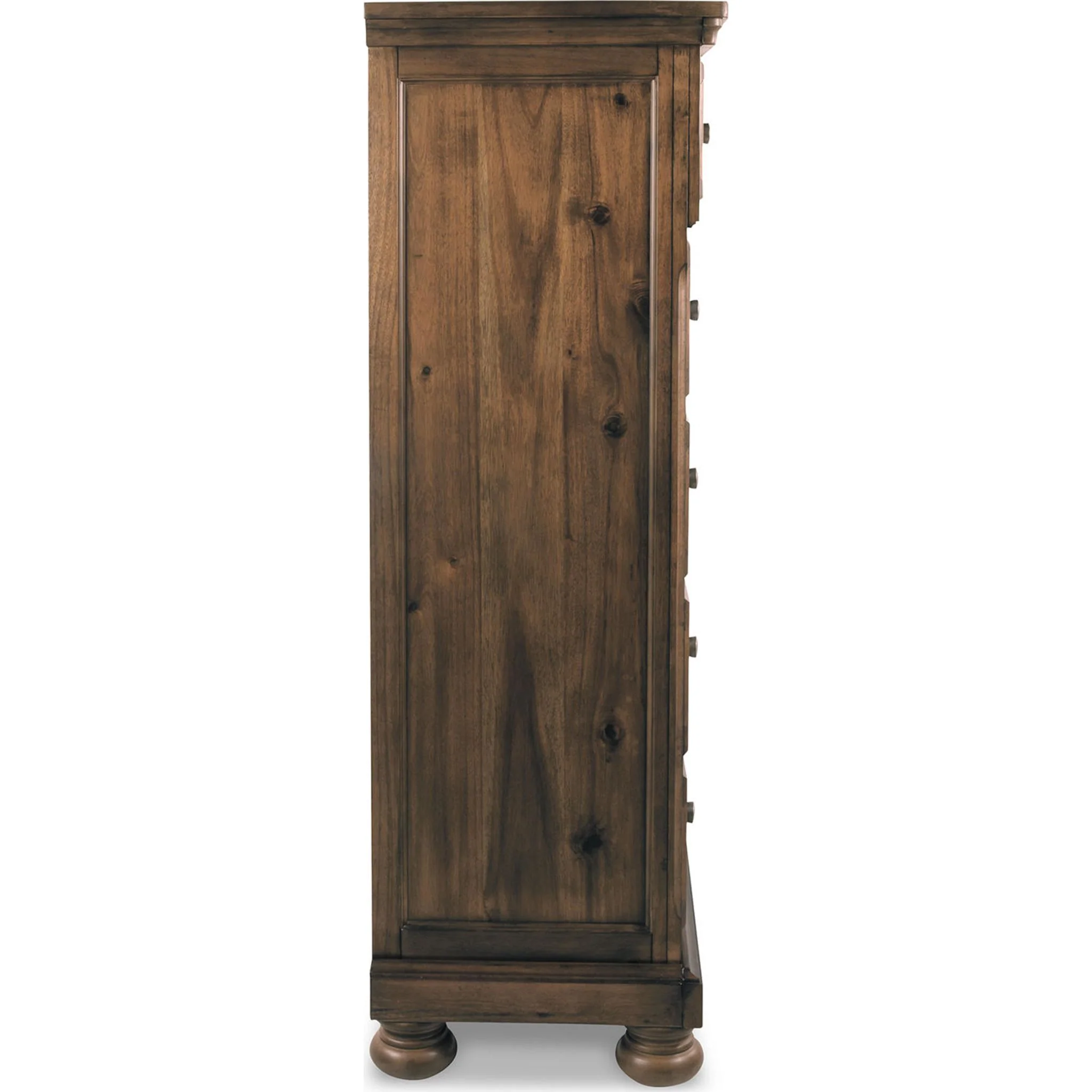 Flynnter Chest - Medium Brown - Image 26