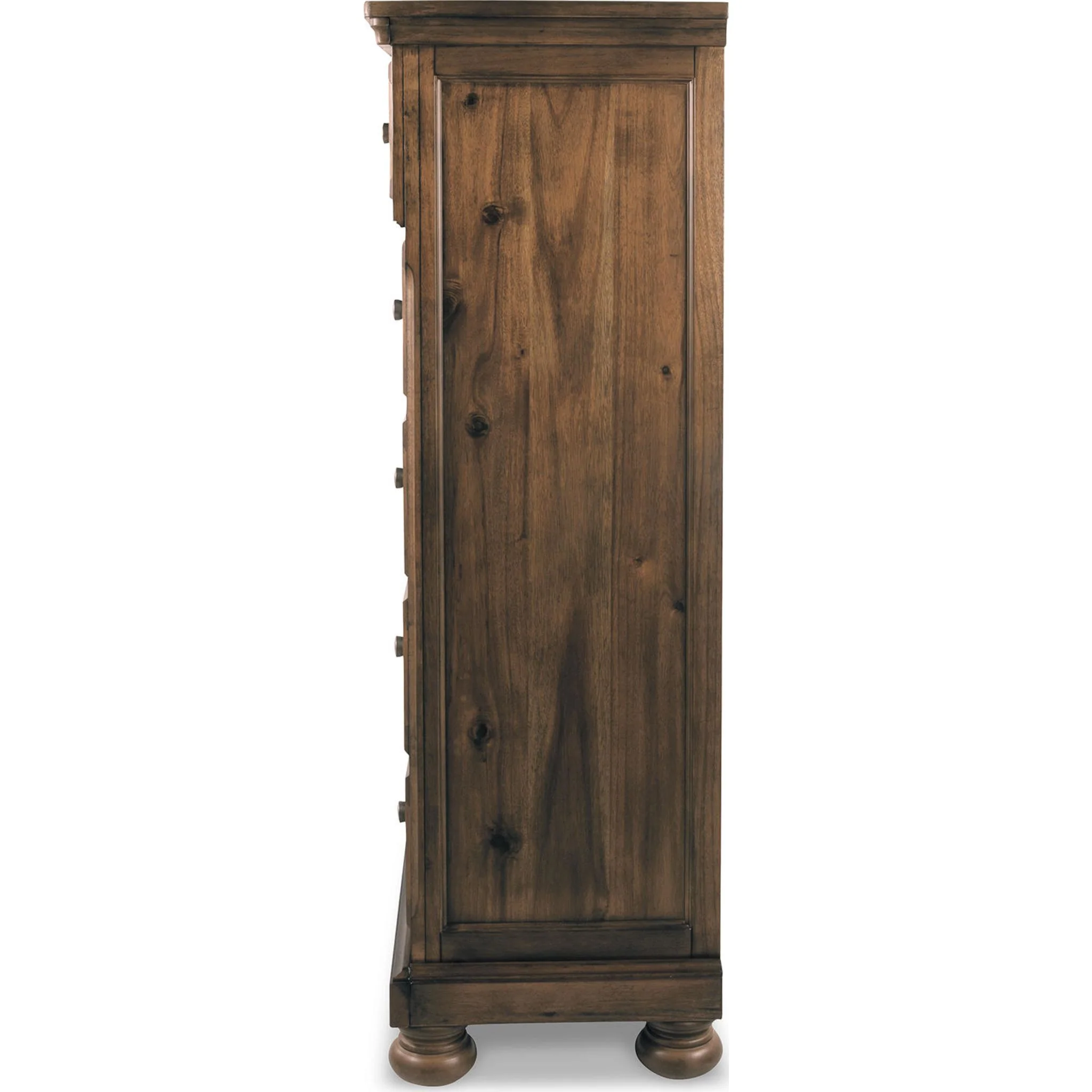 Flynnter Chest - Medium Brown - Image 27