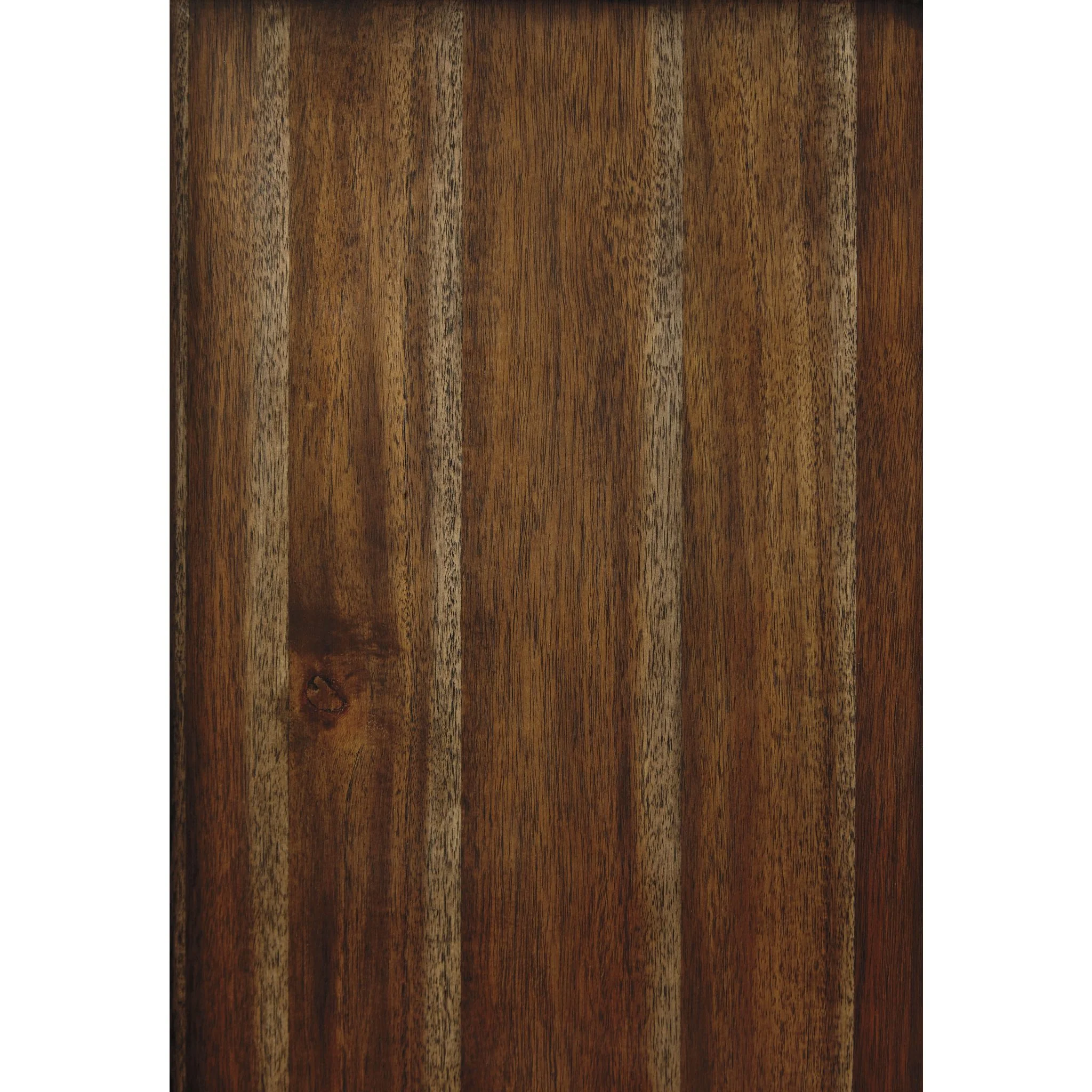 Flynnter Dresser and Mirror - Medium Brown - Image 12