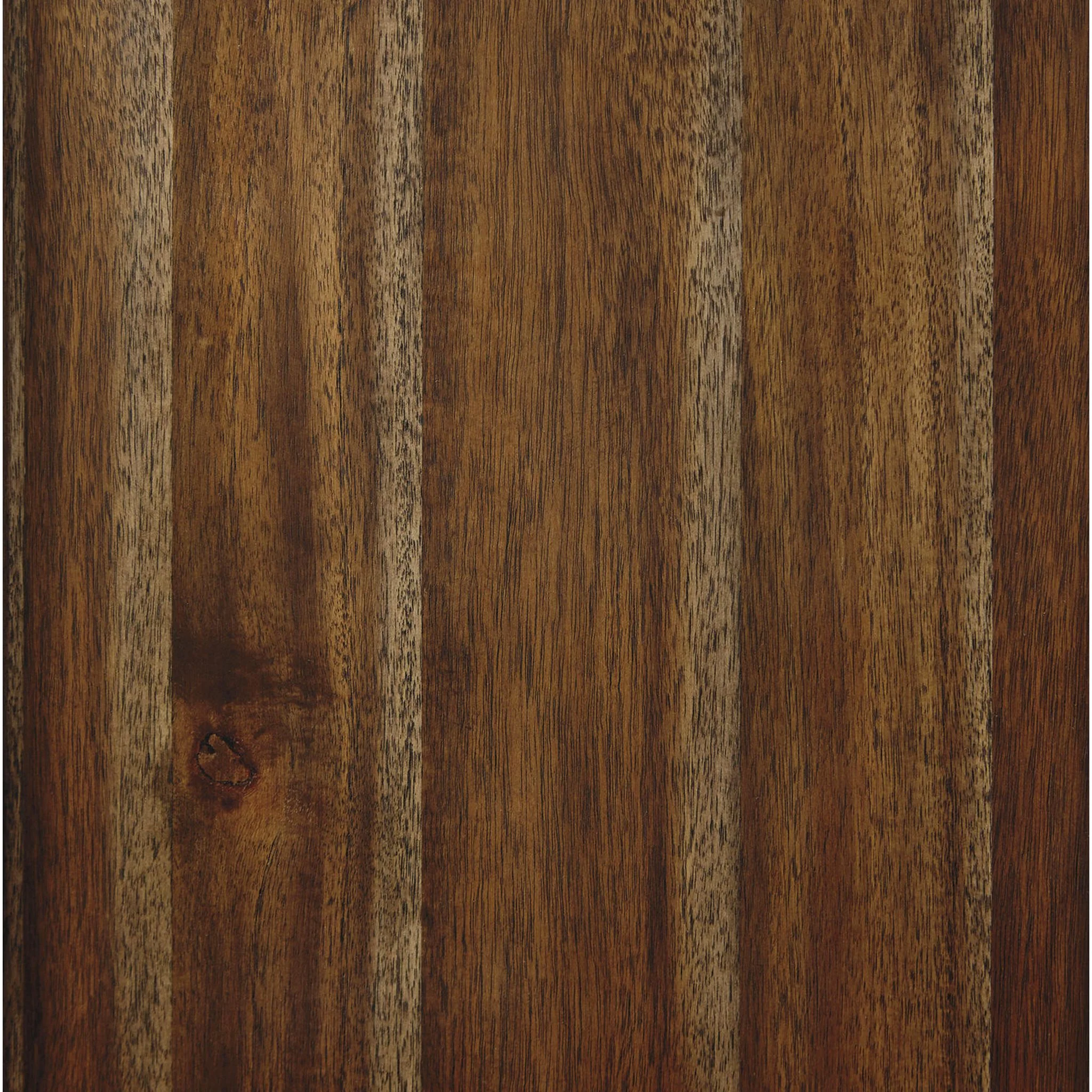 Flynnter Dresser and Mirror - Medium Brown - Image 29