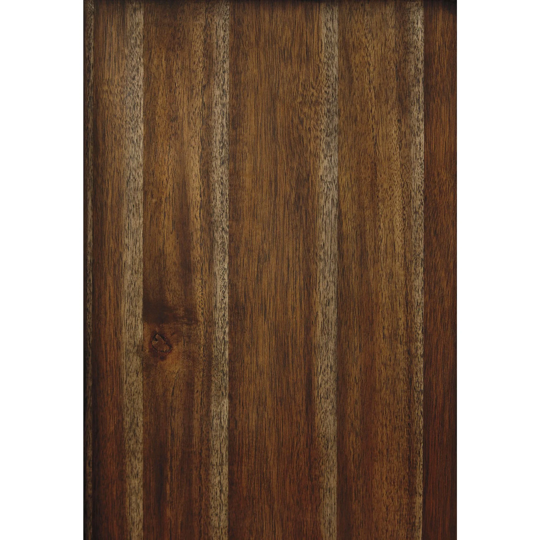 Flynnter Dresser and Mirror - Medium Brown - Image 30