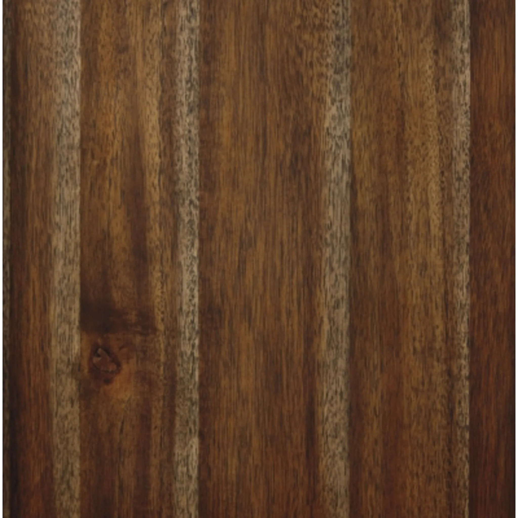 Flynnter Dresser and Mirror - Medium Brown - Image 31