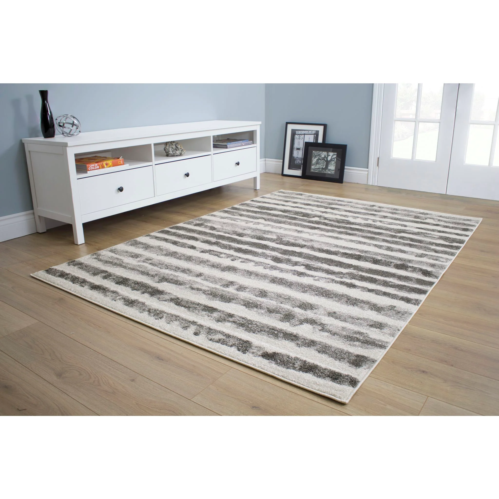 Focus Area Rug - 8'x10' - Image 9