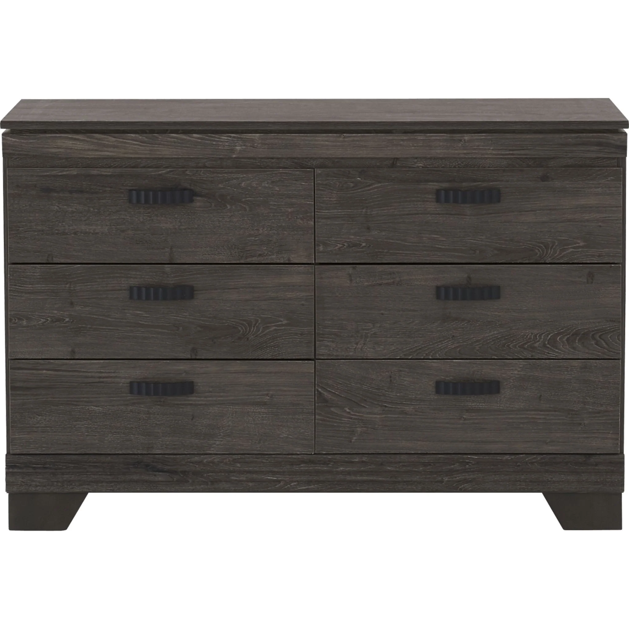 Fontana Dresser - Alabaster Oak - Image 2