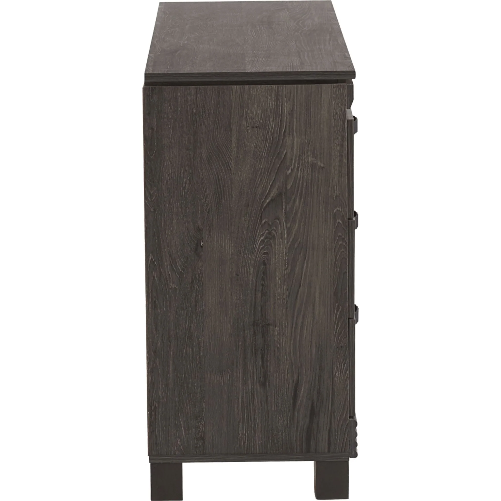 Fontana Dresser - Alabaster Oak - Image 4