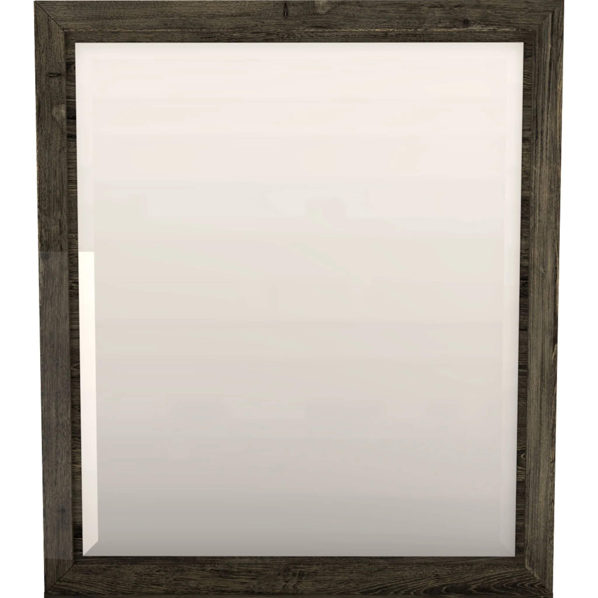 Fontana Dresser and Mirror - Alabaster Oak - Image 3