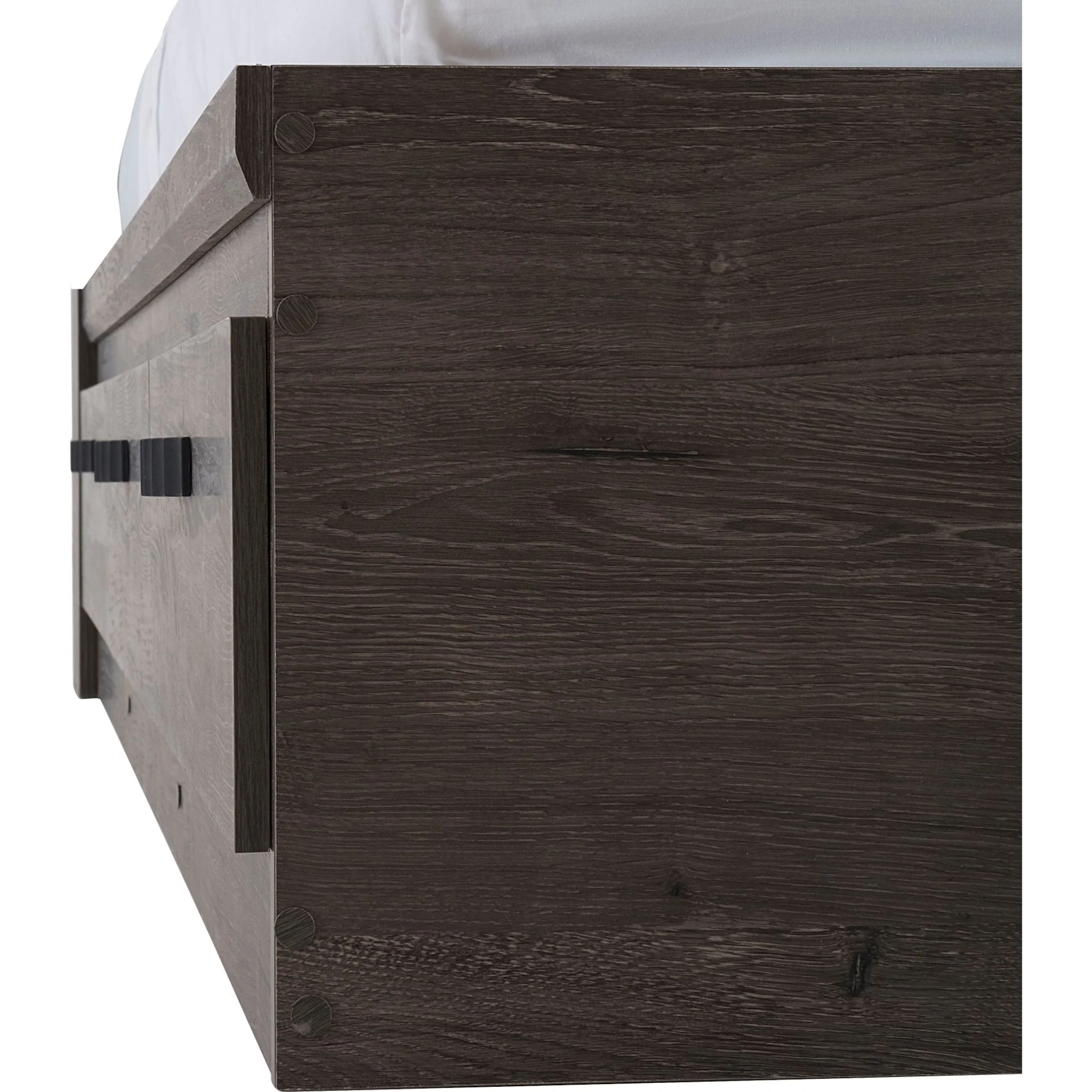 Fontana Mates Bed - Alabaster Oak - Image 14