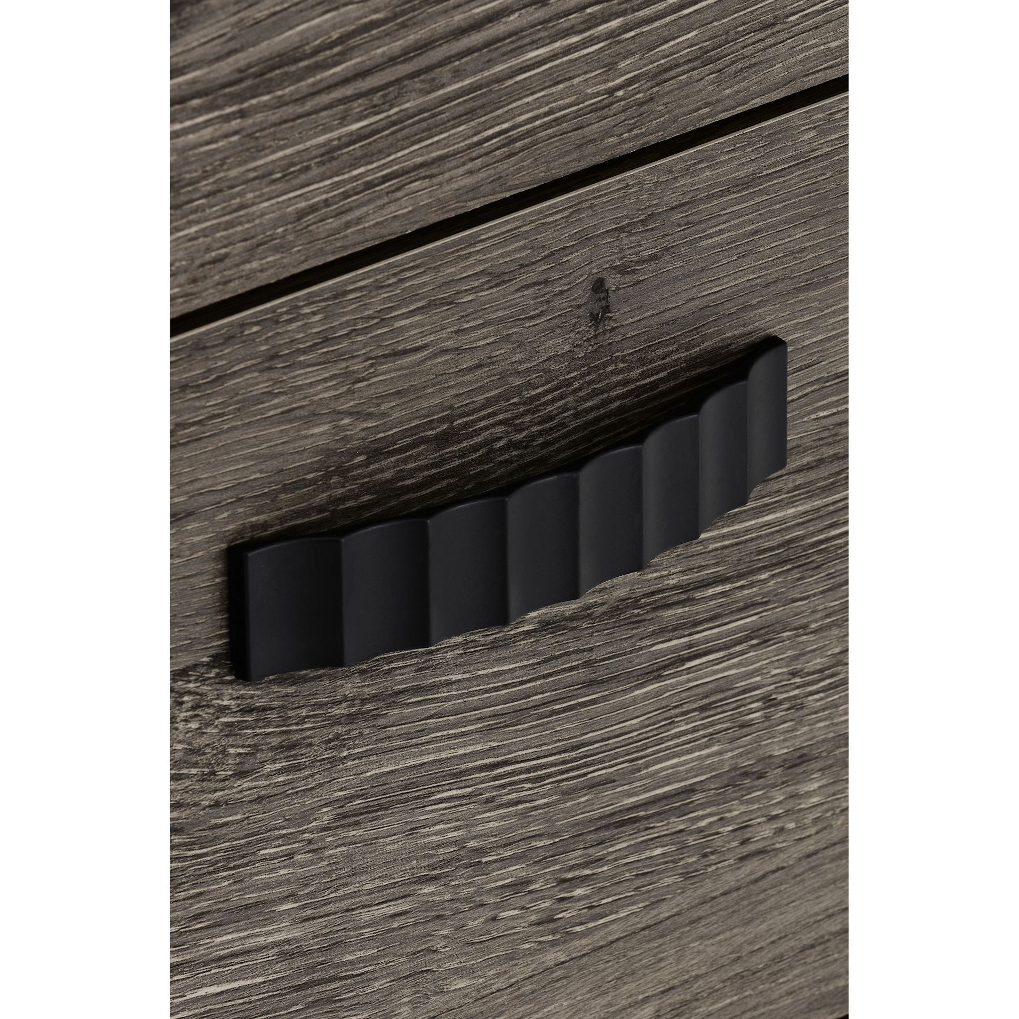 Fontana Mates Bed - Alabaster Oak - Image 15