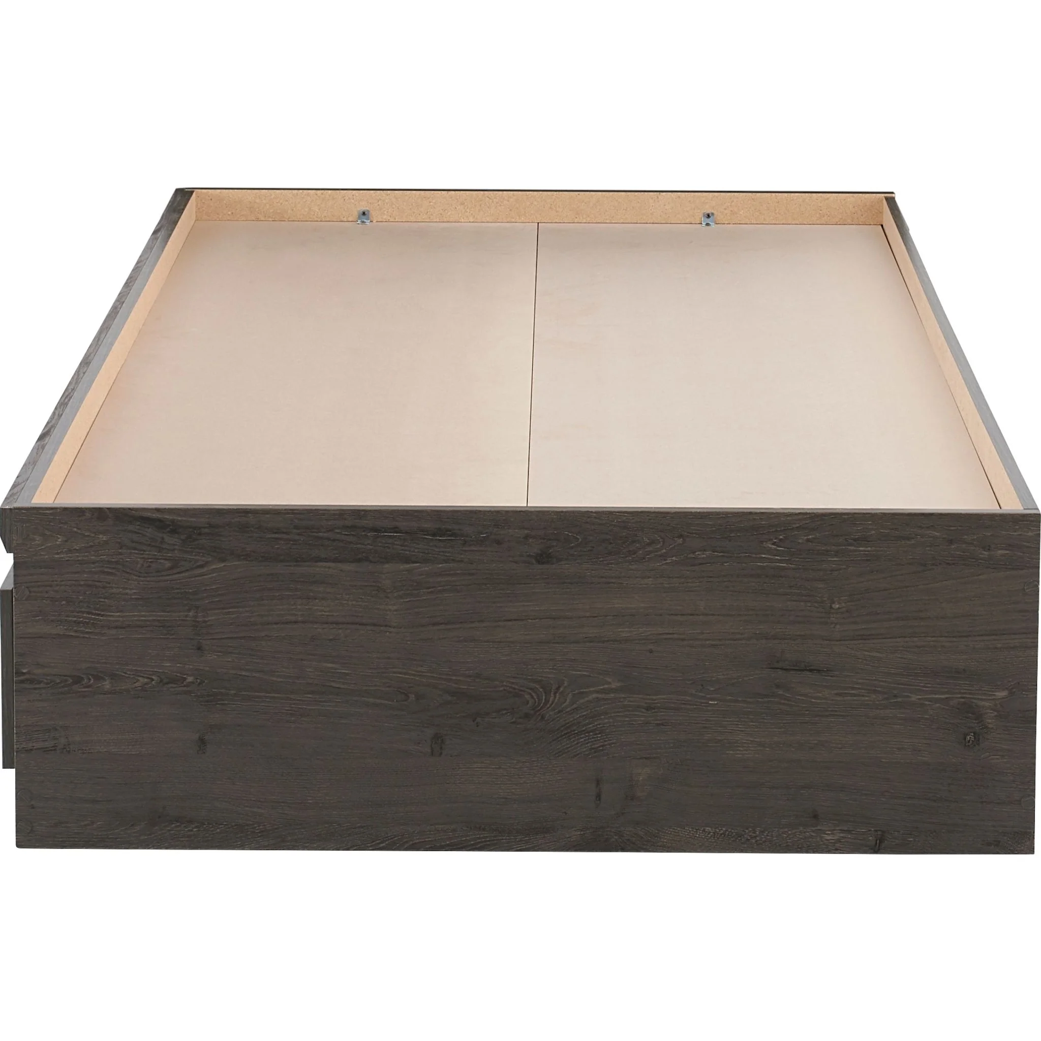 Fontana Mates Bed - Alabaster Oak - Image 5