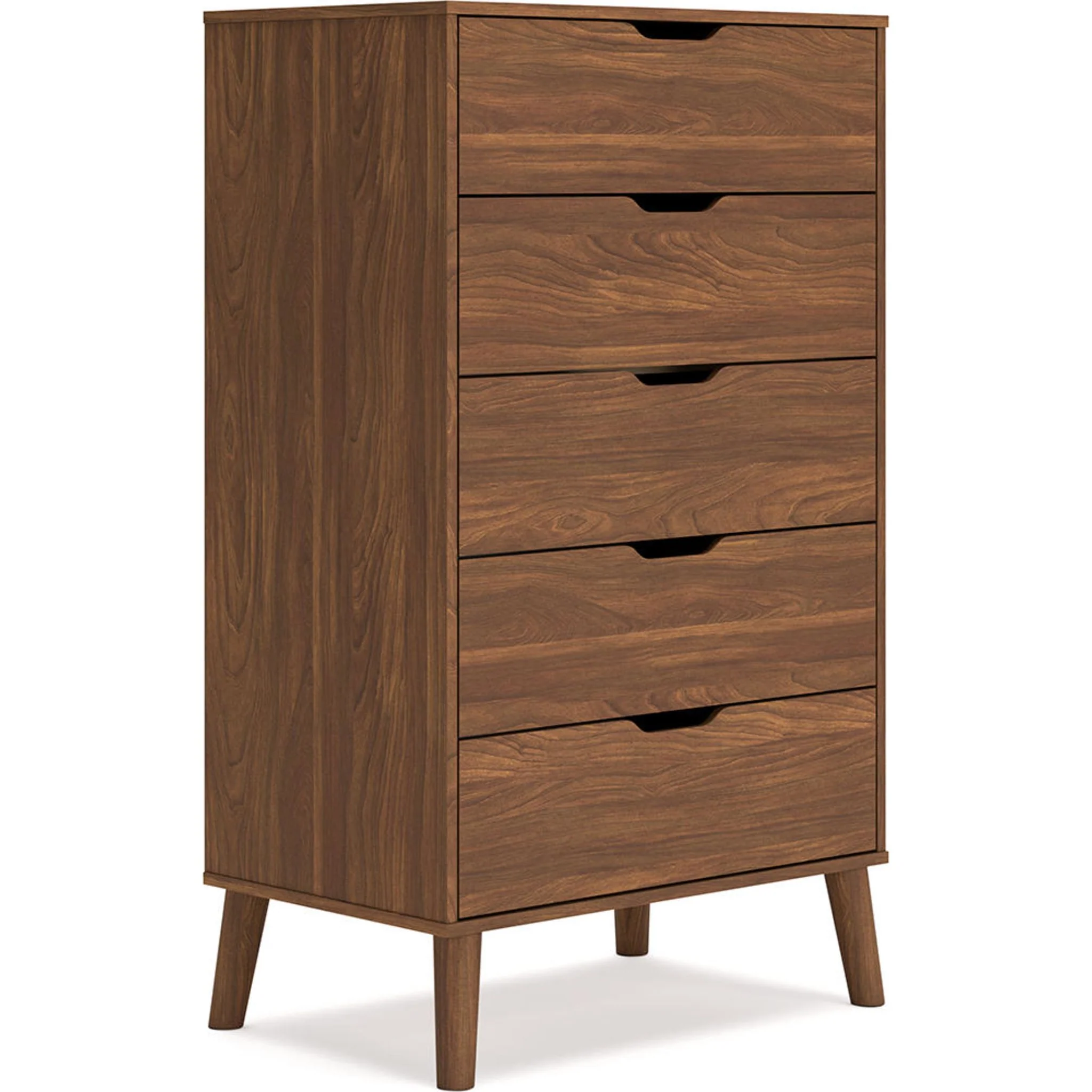 Fordmont Chest - Auburn