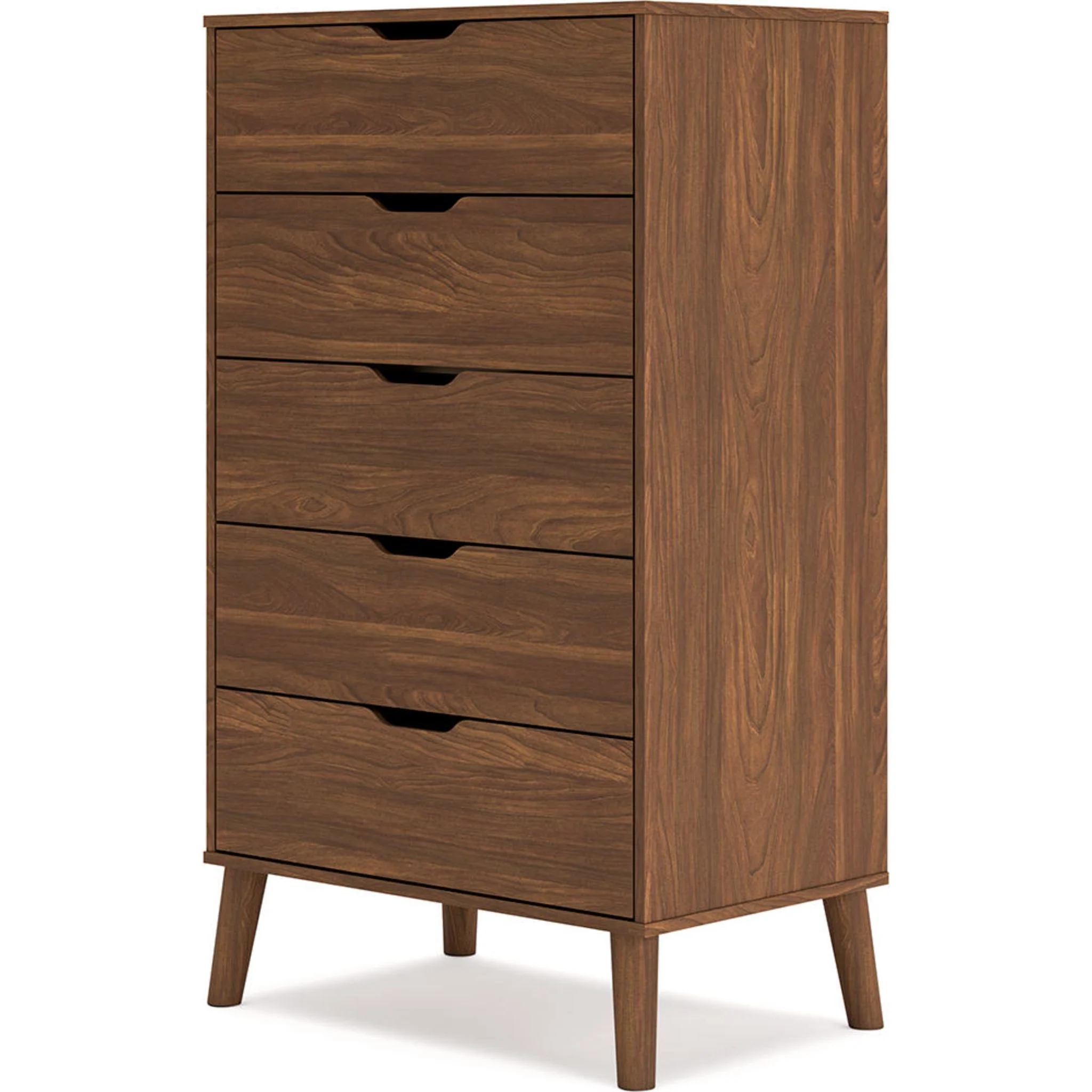 Fordmont Chest - Auburn - Image 3
