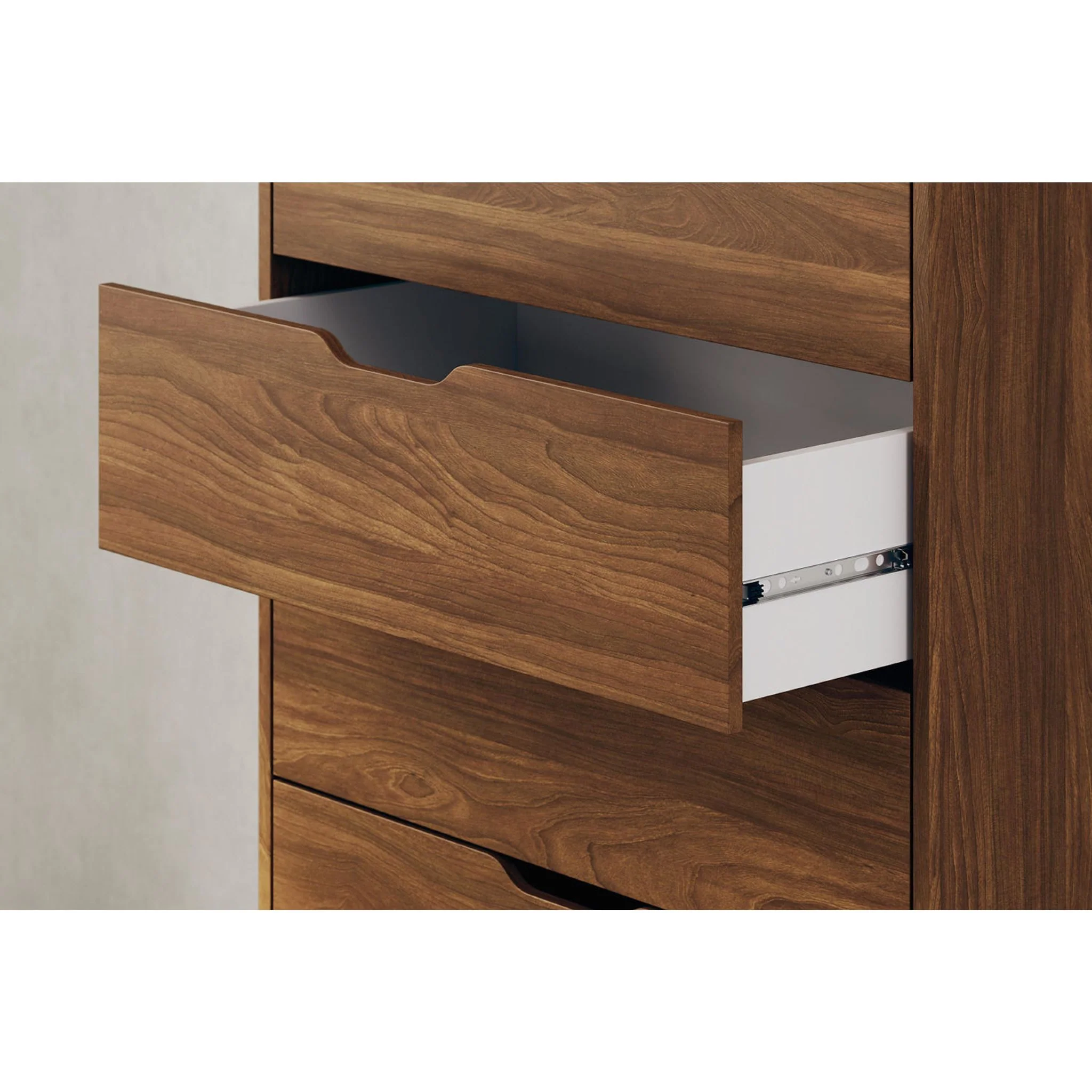 Fordmont Chest - Auburn - Image 6