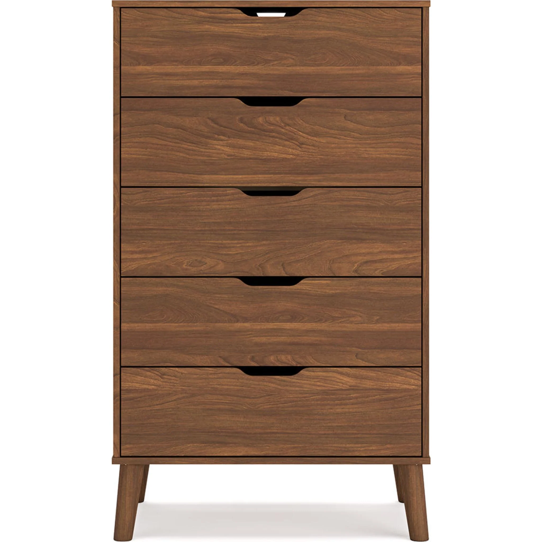 Fordmont Chest - Auburn - Image 7
