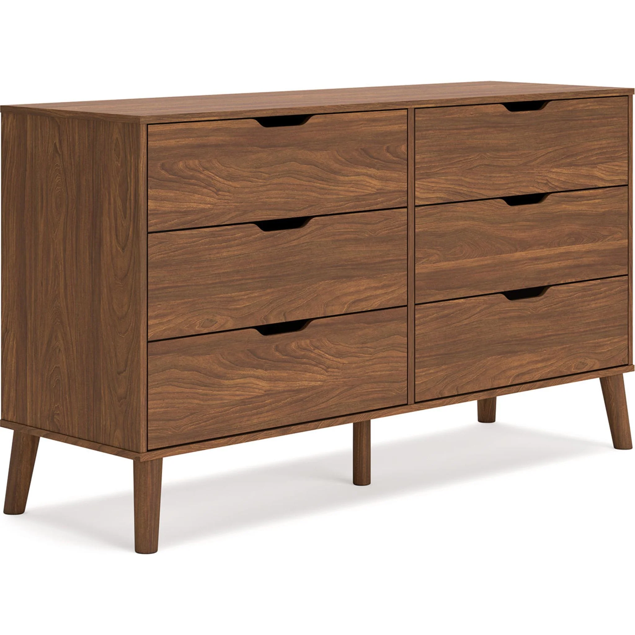 Fordmont Dresser - Auburn