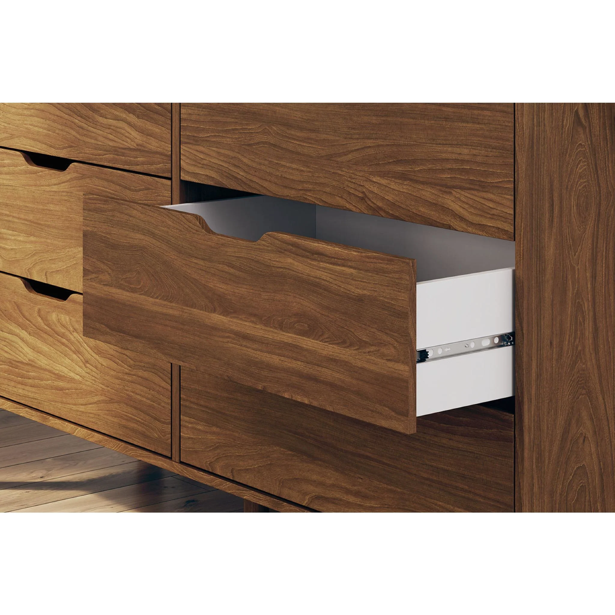 Fordmont Dresser - Auburn - Image 5