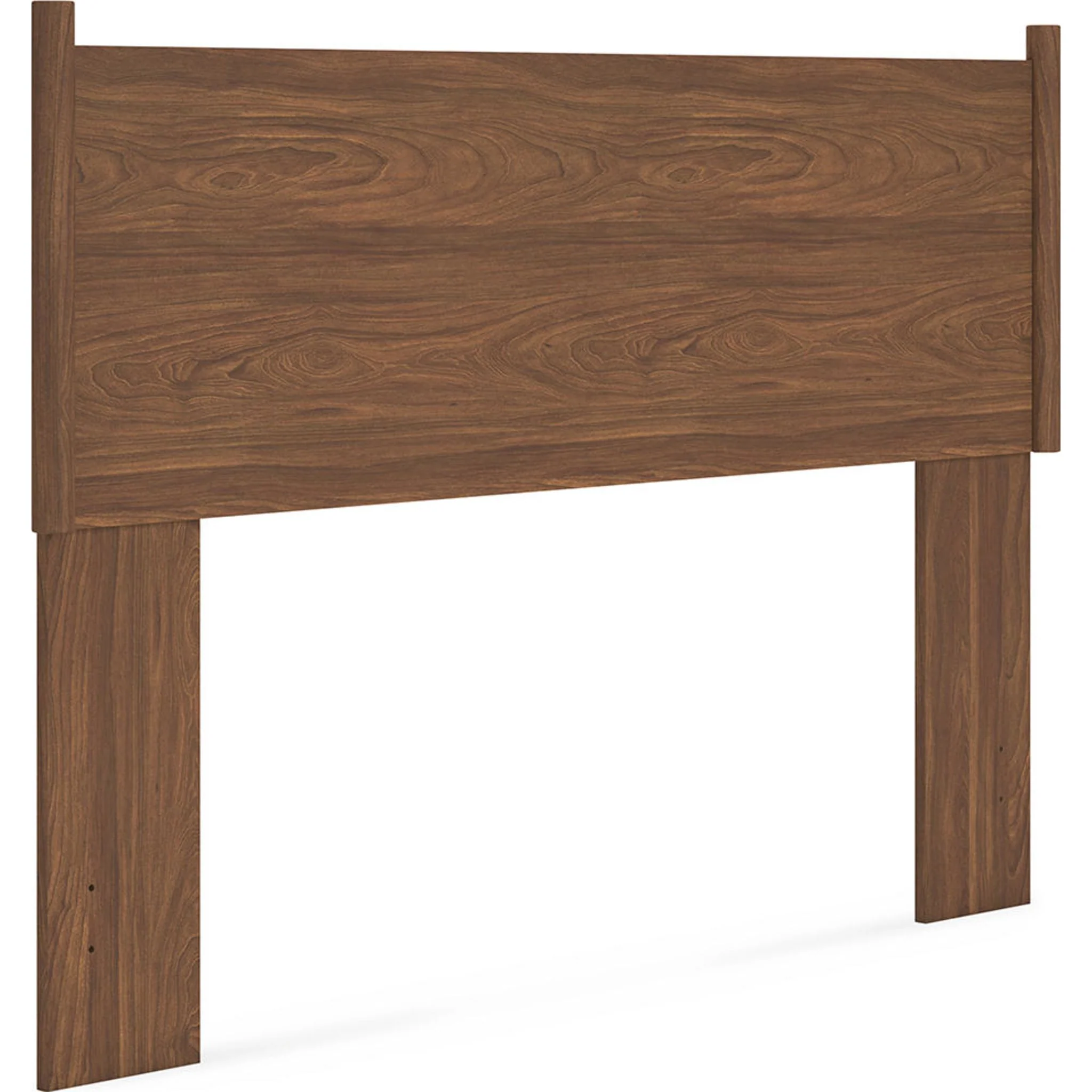 Fordmont Queen Panel Headboard - Auburn