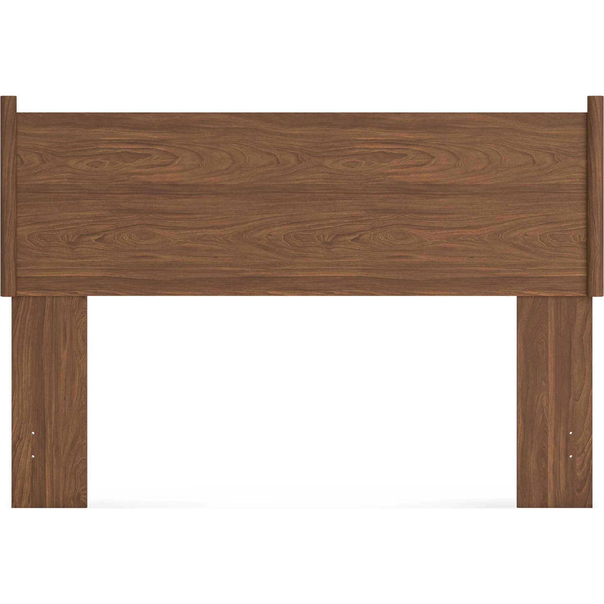 Fordmont Queen Panel Headboard - Auburn - Image 2