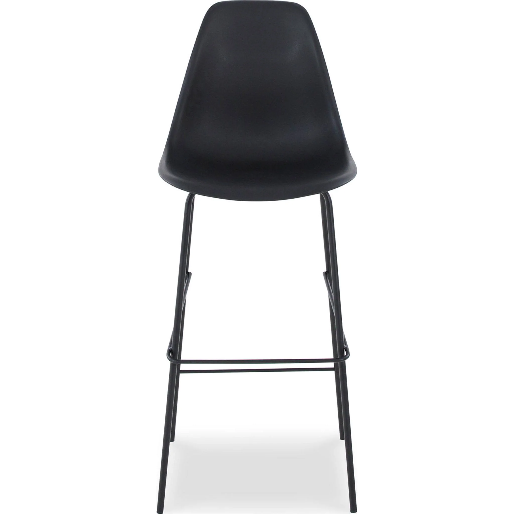 Forestead Bar Height Stool - Black - (D130-130) - Image 13