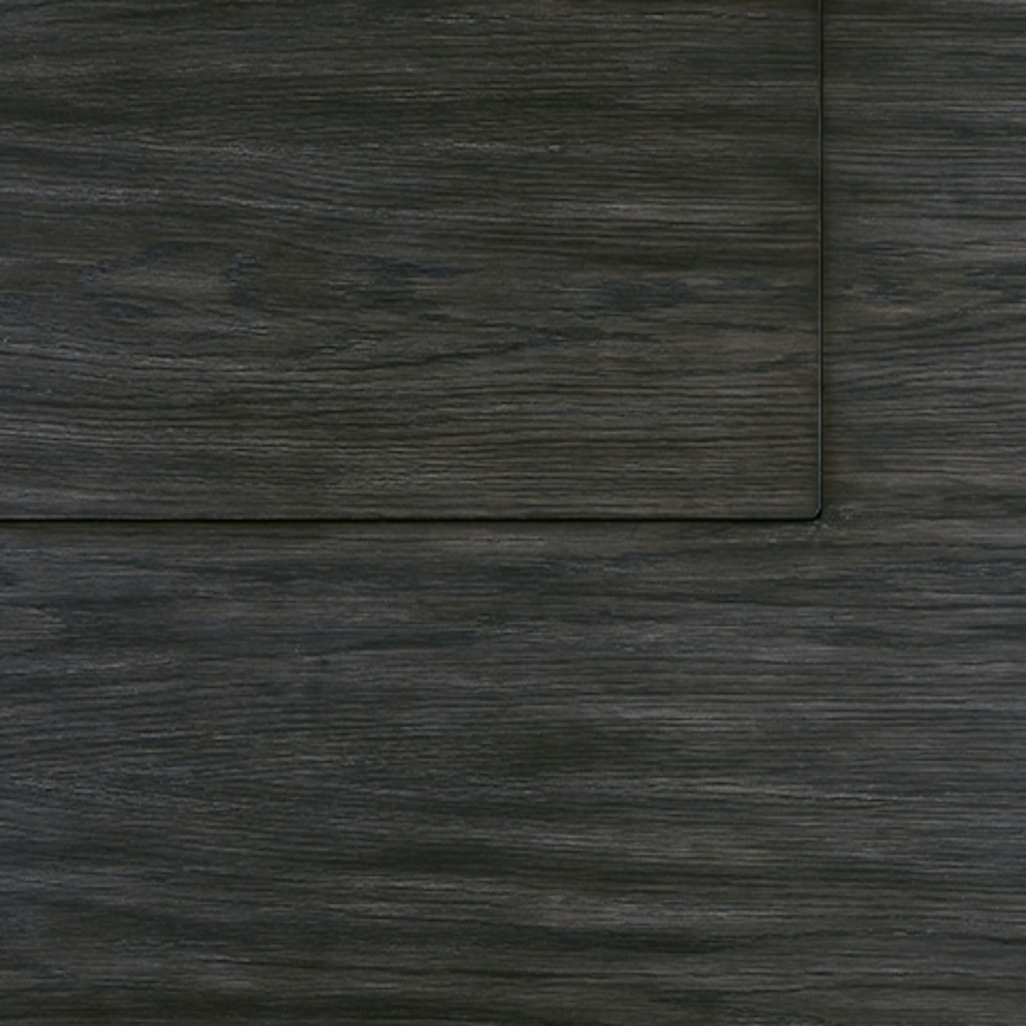 Forleeza End Table - Dark Gray - Image 2