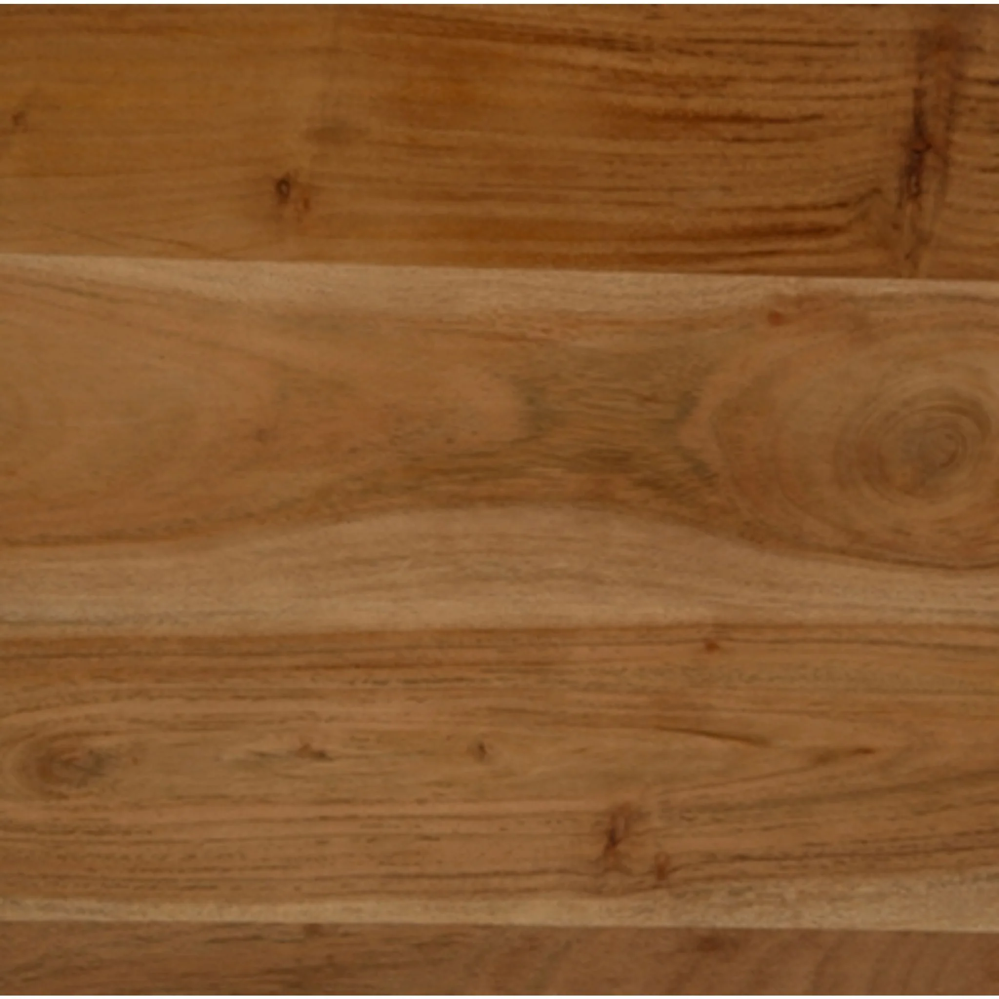 Fortmaine Coffee Table - Brown/Black - Image 11