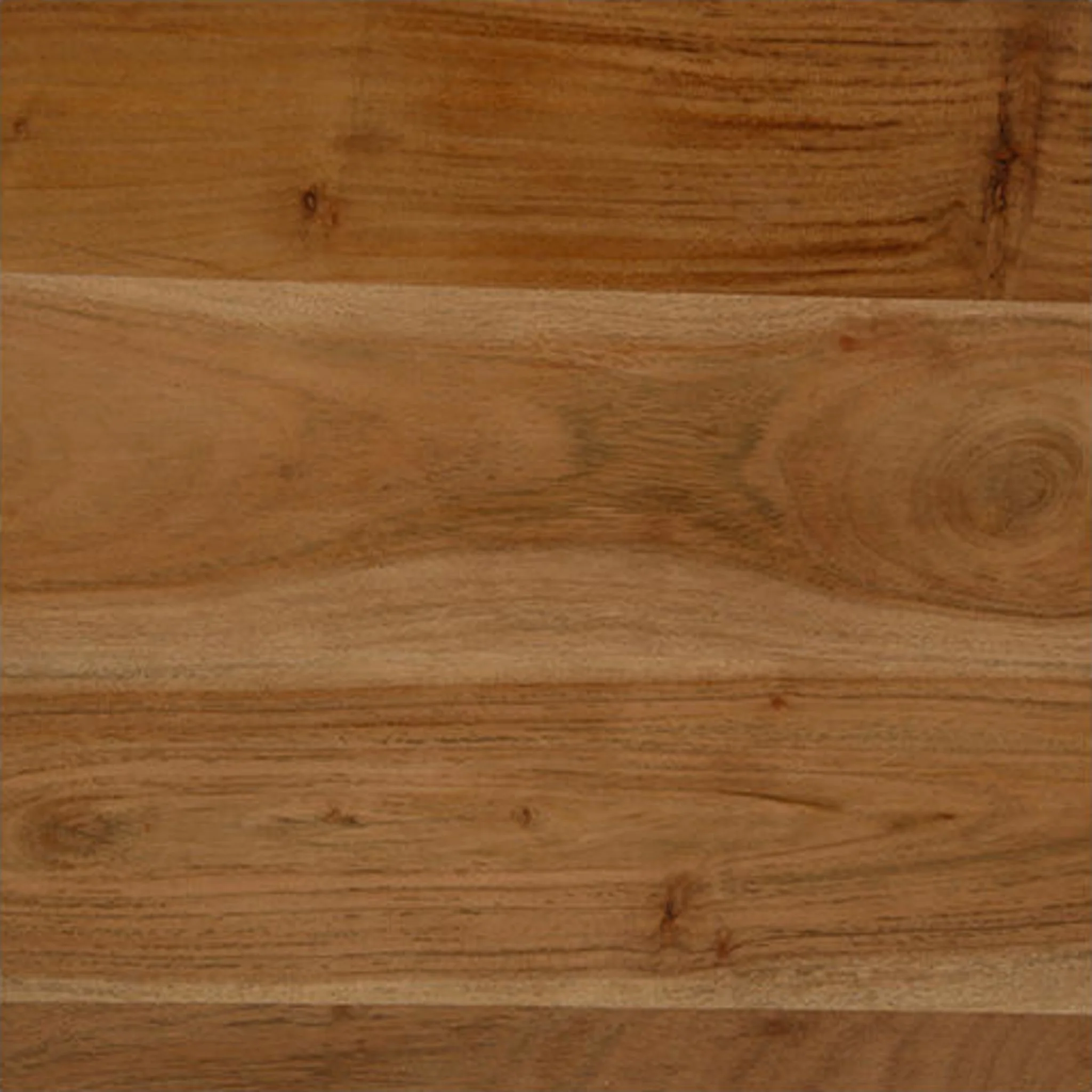 Fortmaine Coffee Table - Brown/Black - Image 5