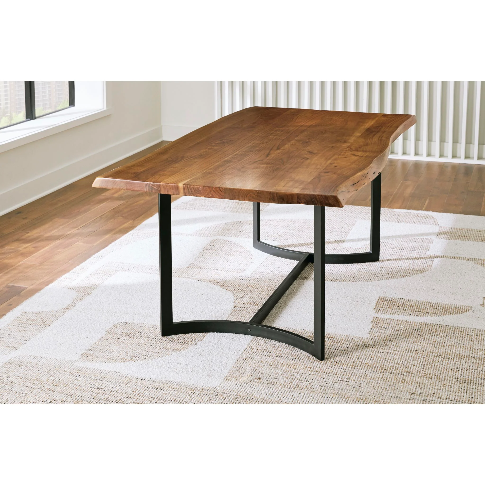 Fortmaine Dining Set - Image 20