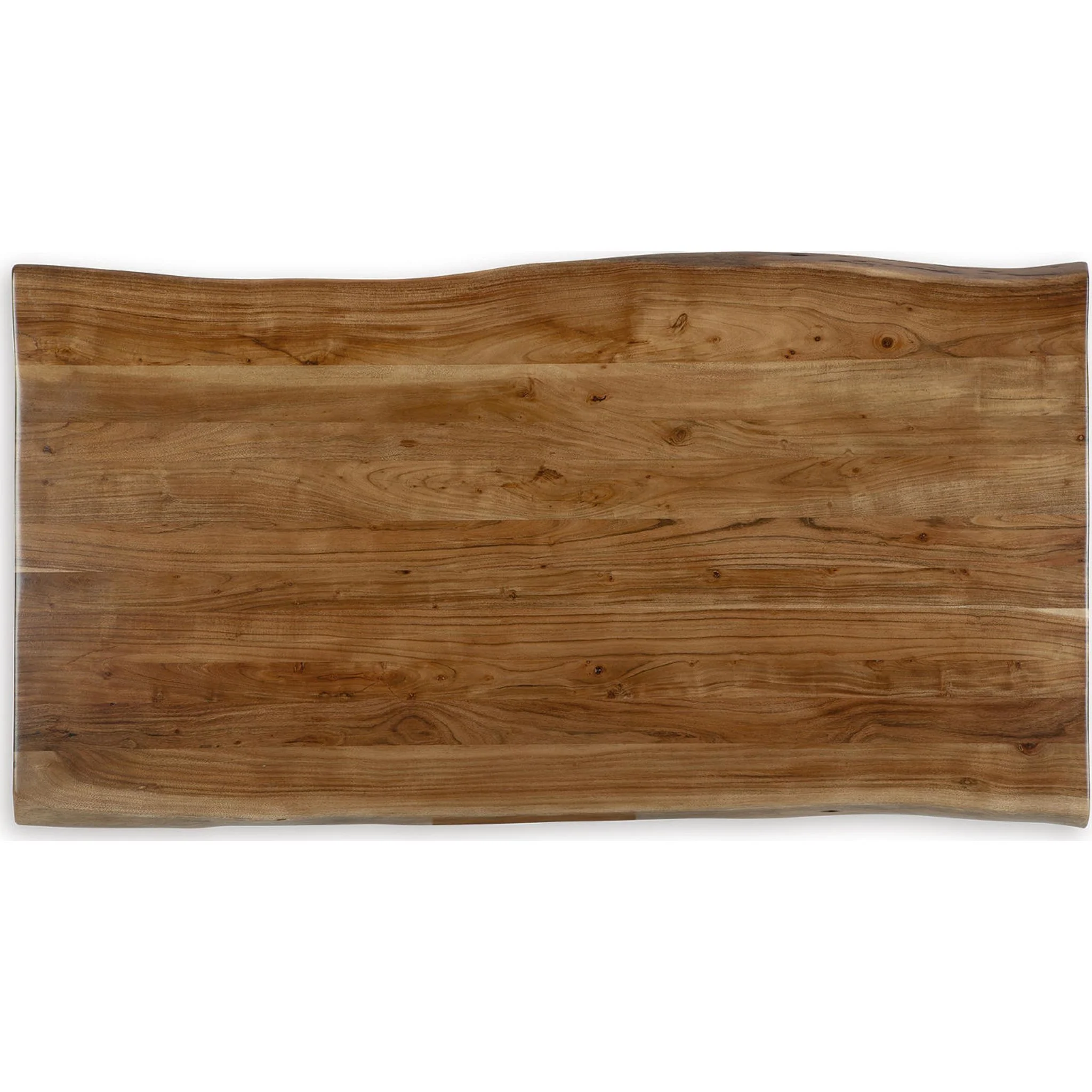 Fortmaine Dining Table - Brown/Black - (D872-25) - Image 13