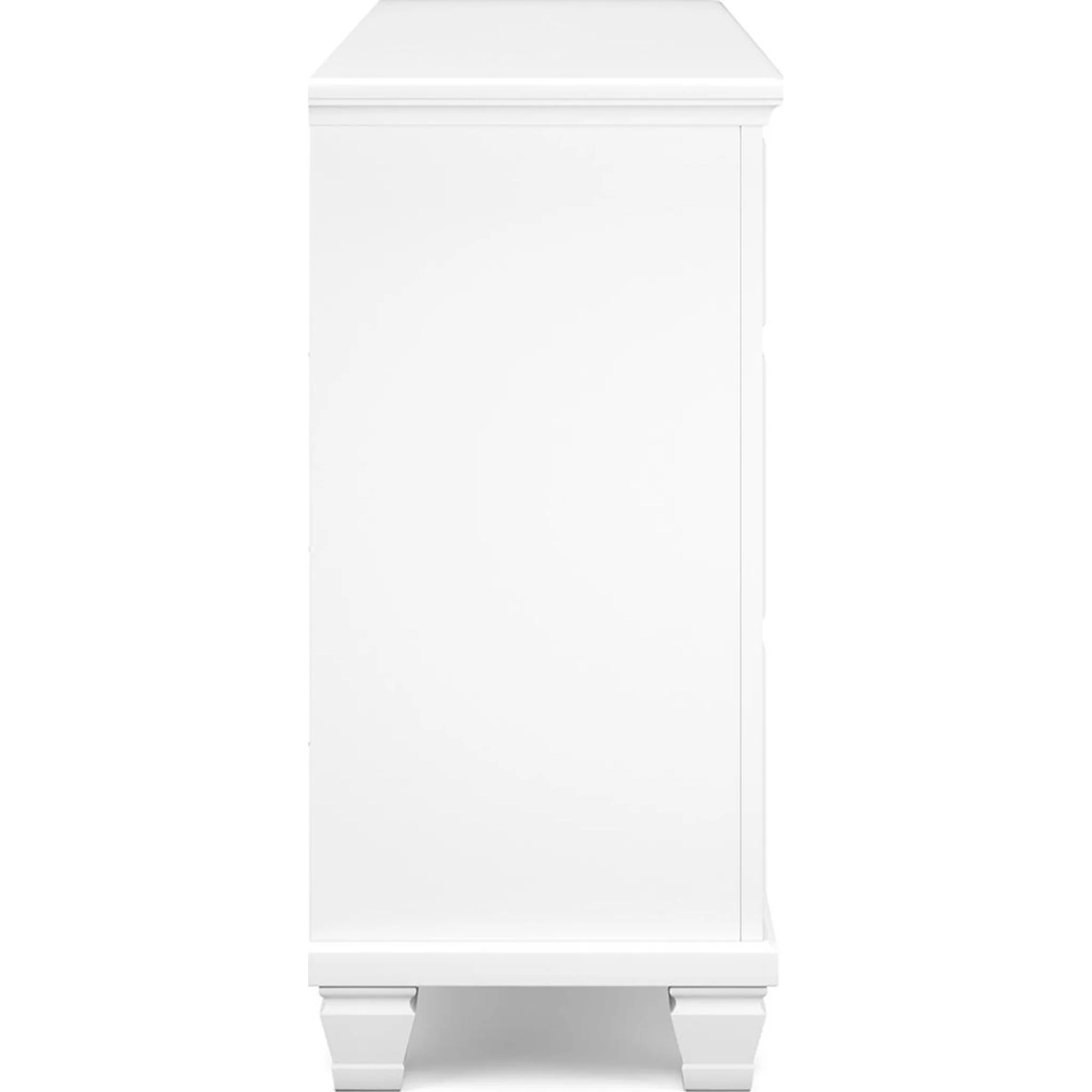Fortman Dresser - White - Image 11