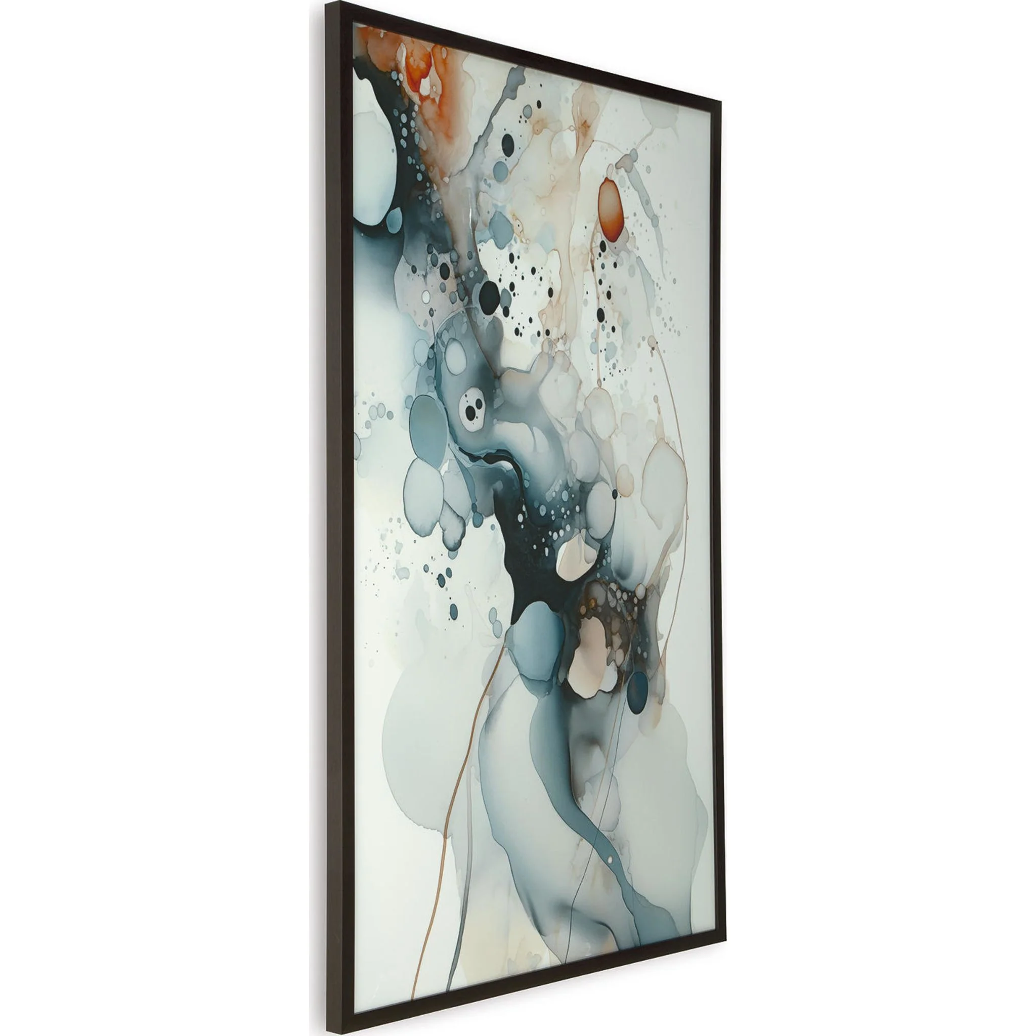 Foxenburg Wall Art 37.00" x 63.00" - Image 10