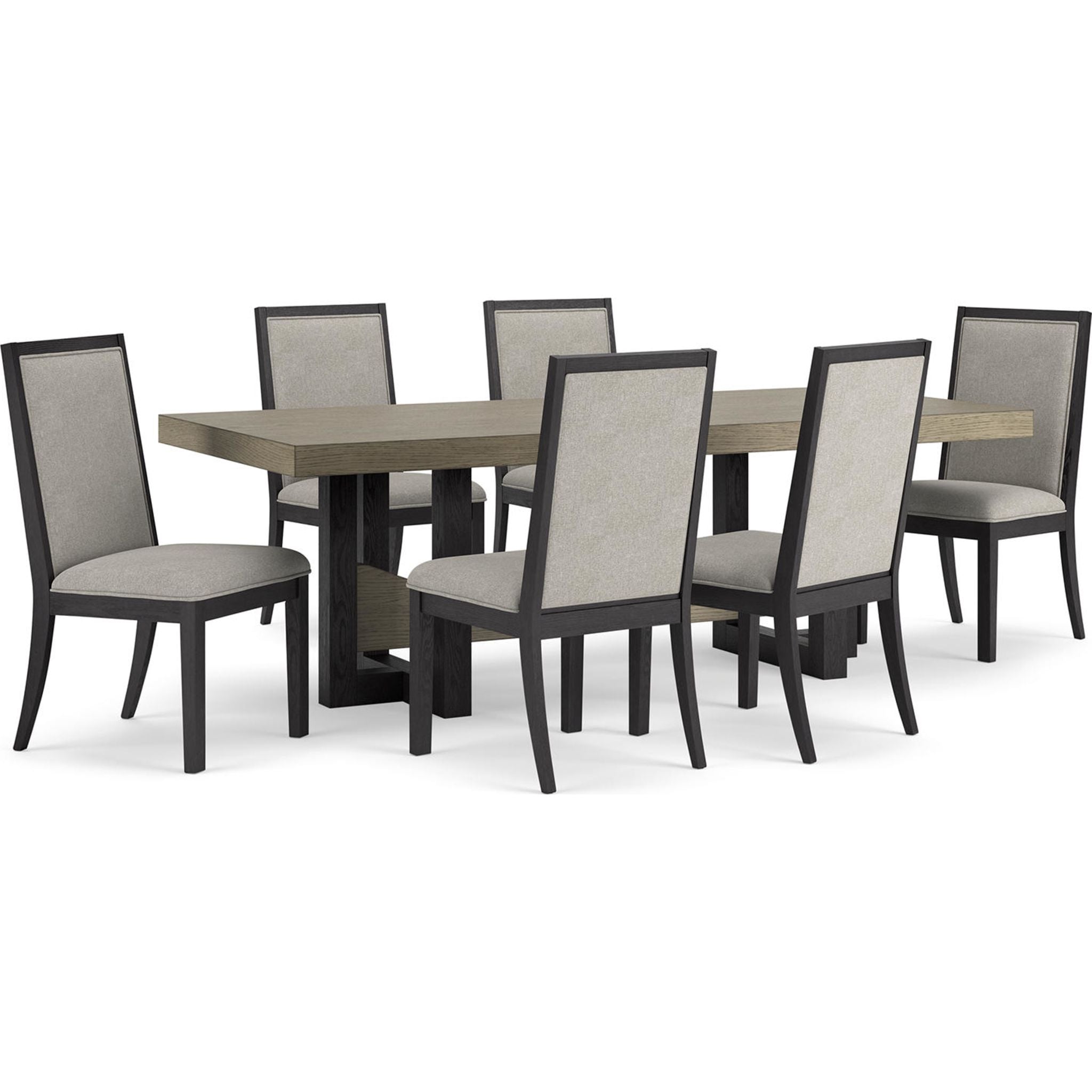 Foyland Dining Set - Image 7