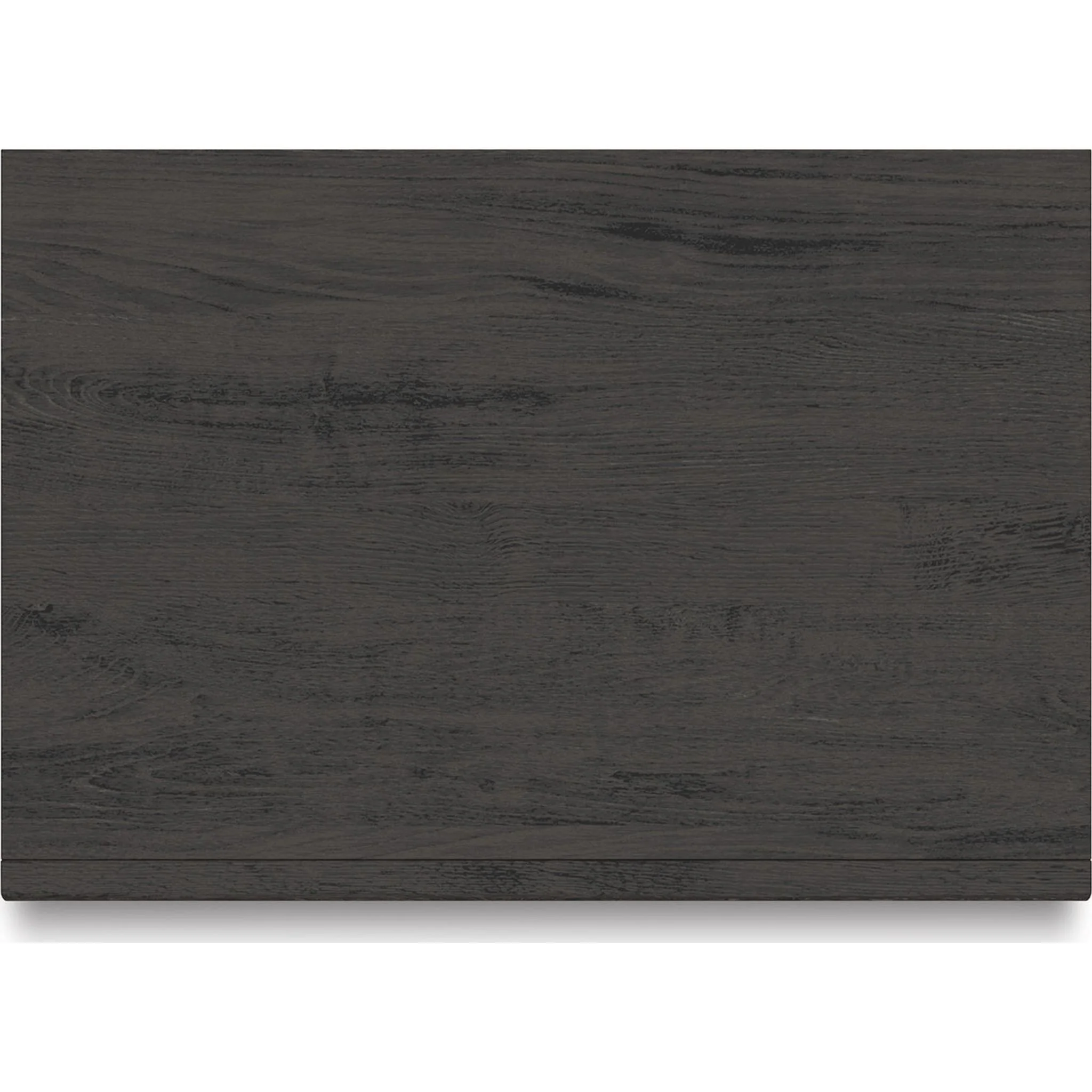 Fraluna 6 Piece King Panel Bedroom - Charcoal - Image 28