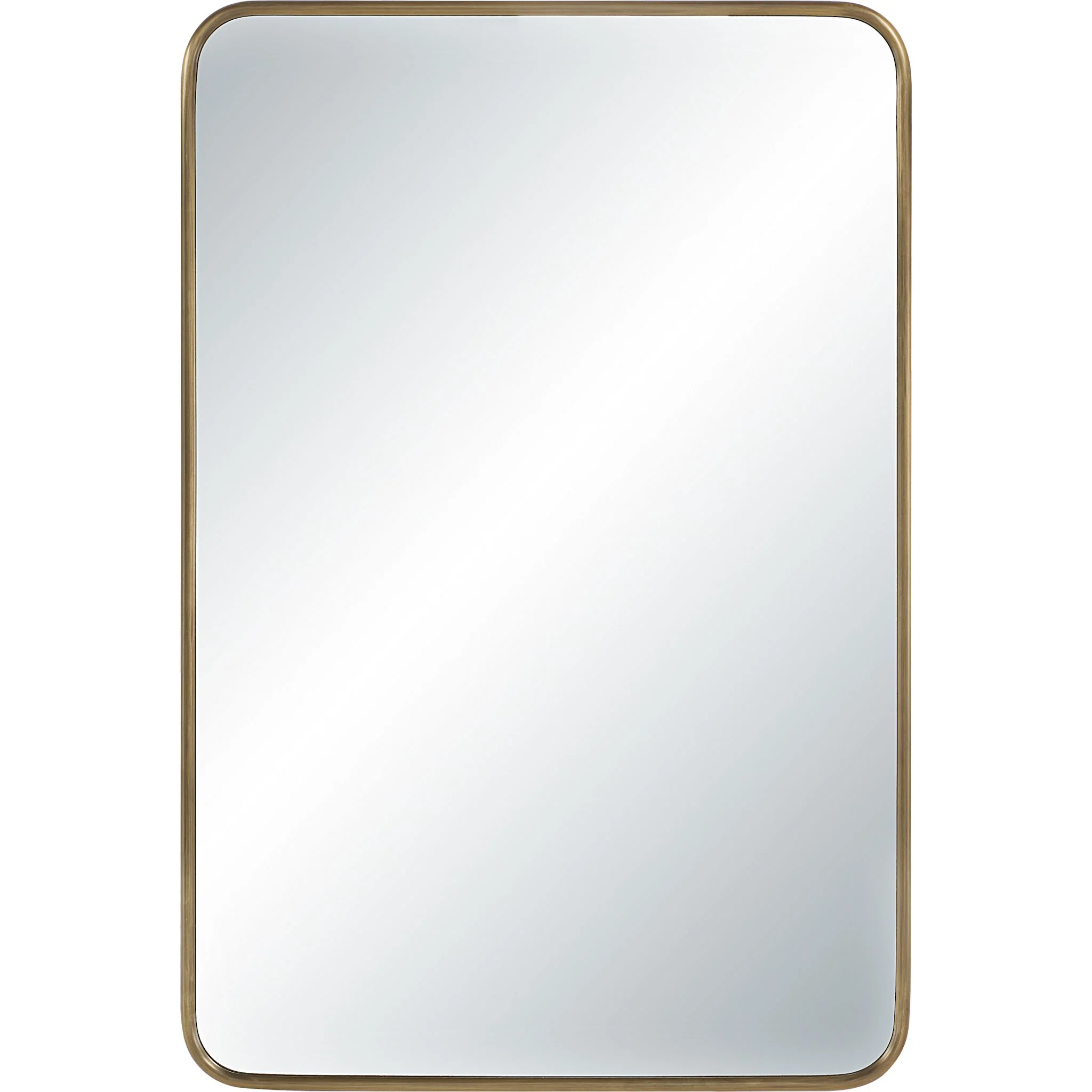 Franca Accent Mirror 24.00" x 36.00"