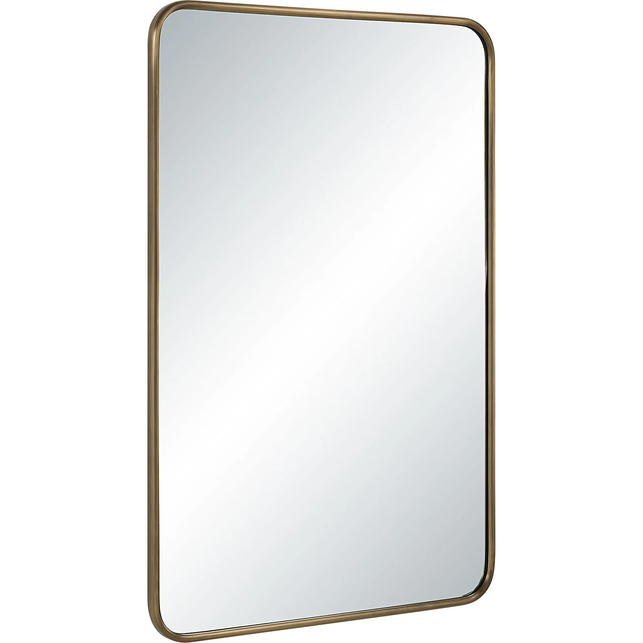 Franca Accent Mirror 24.00" x 36.00" - Image 3