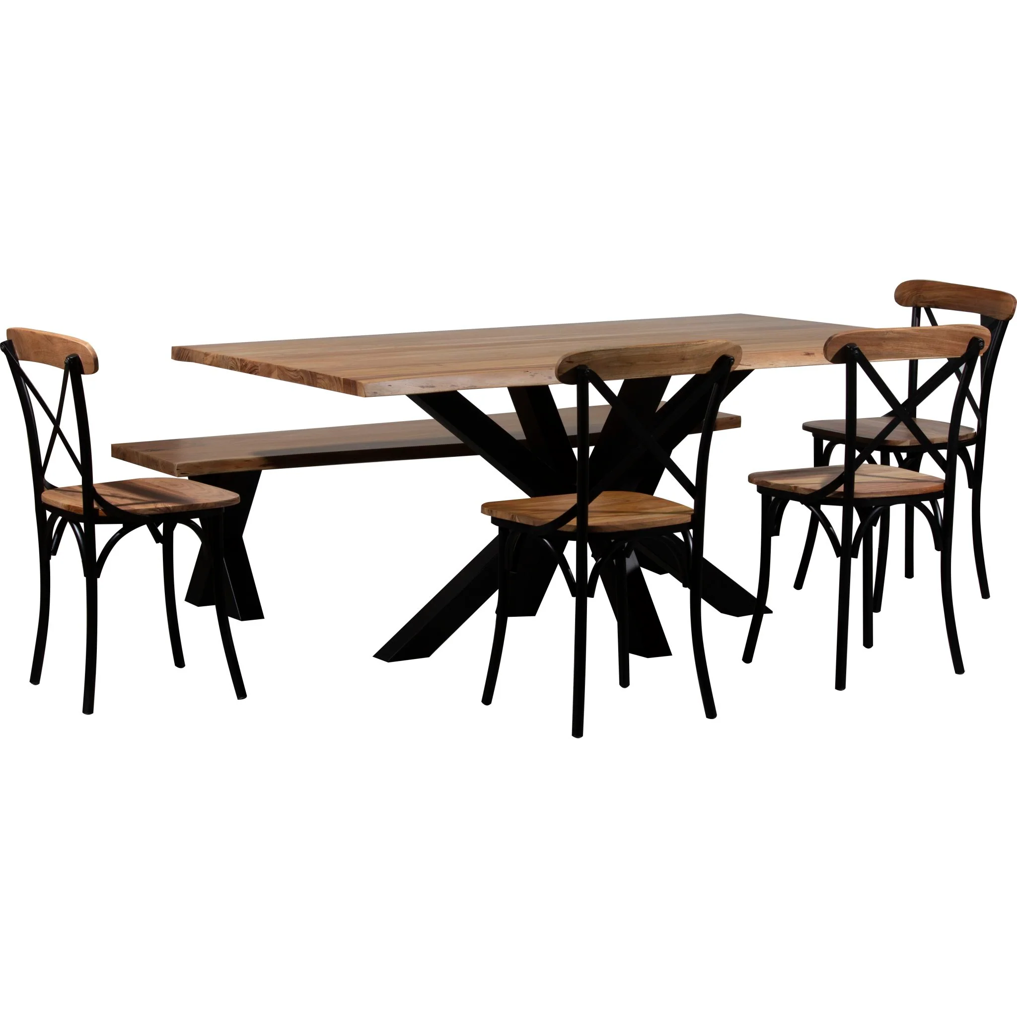 Franko Dining Set - Image 2