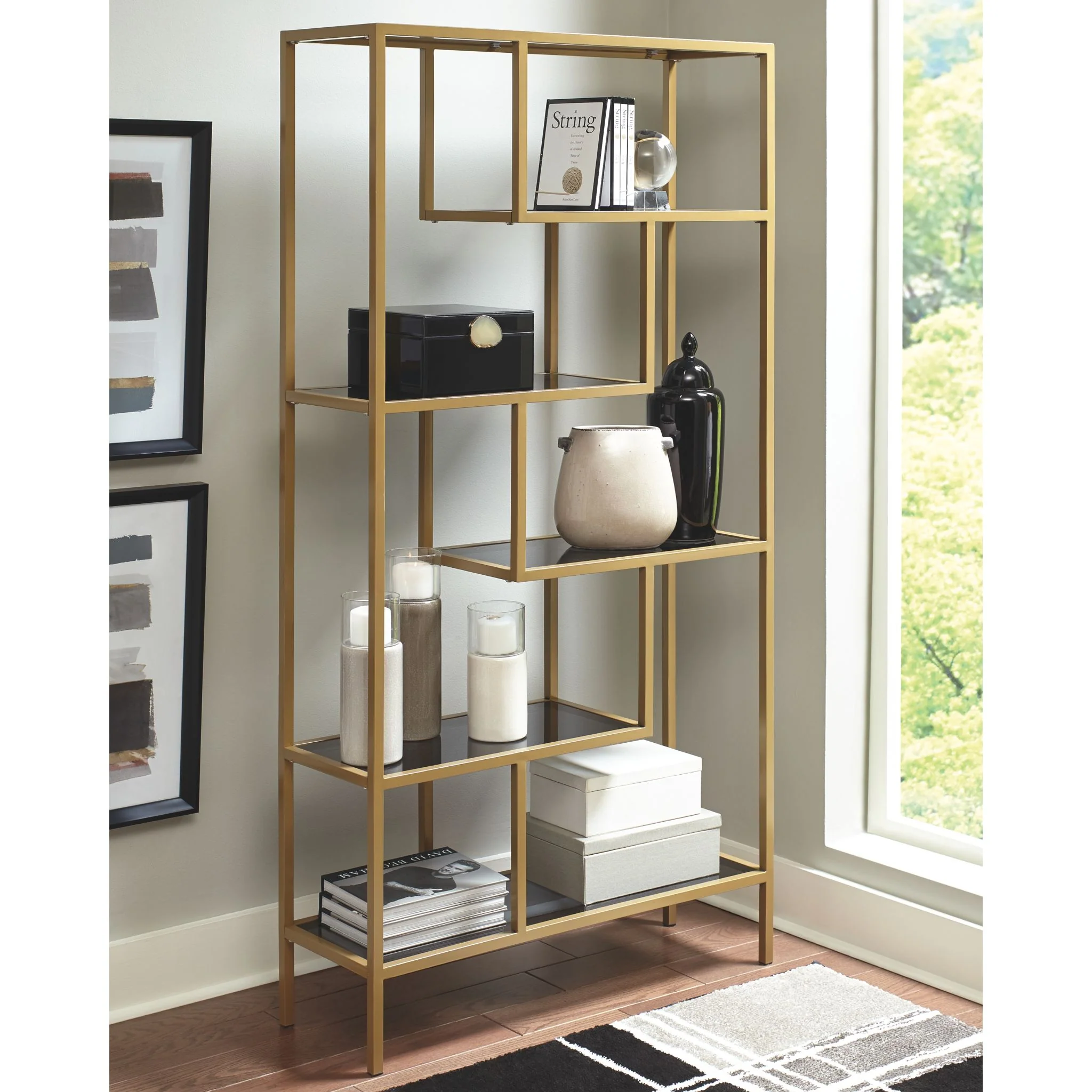 Frankwell Bookcase - Image 7