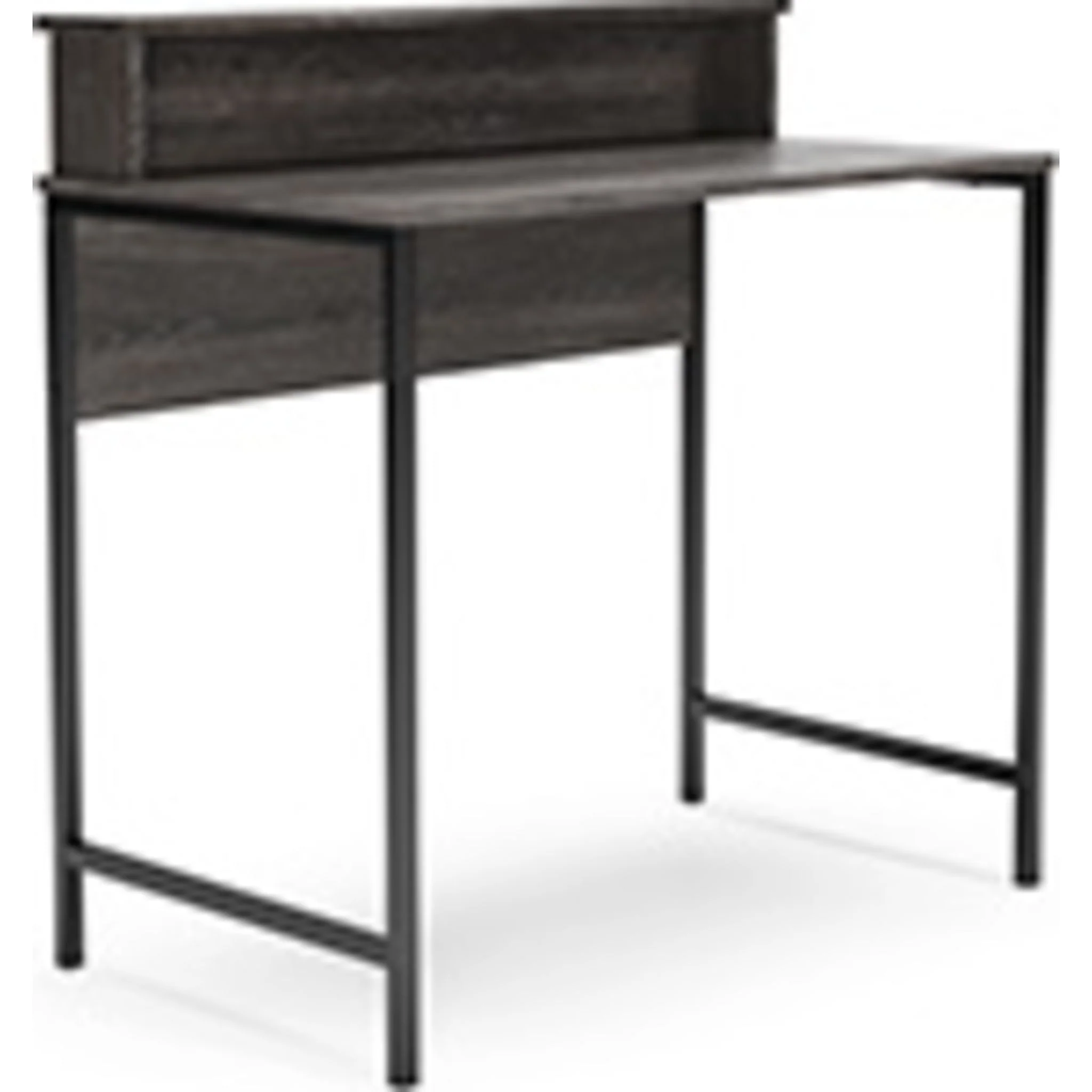 Freedan Desk - Grayish Brown - Image 12