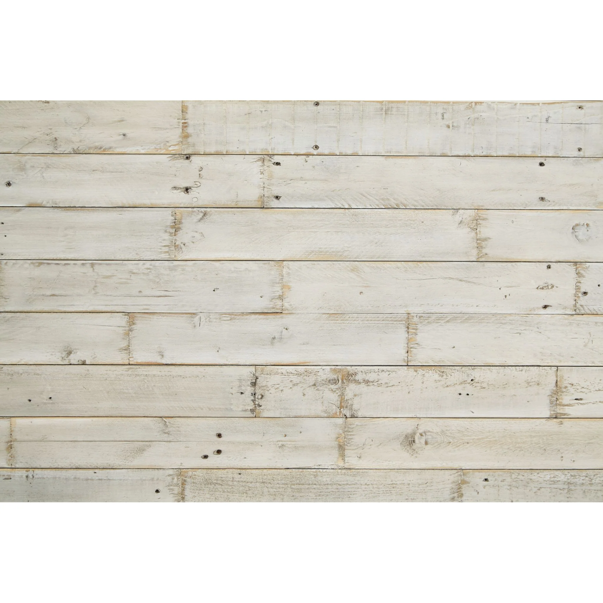 Fregine Coffee Table - Whitewash - Image 5