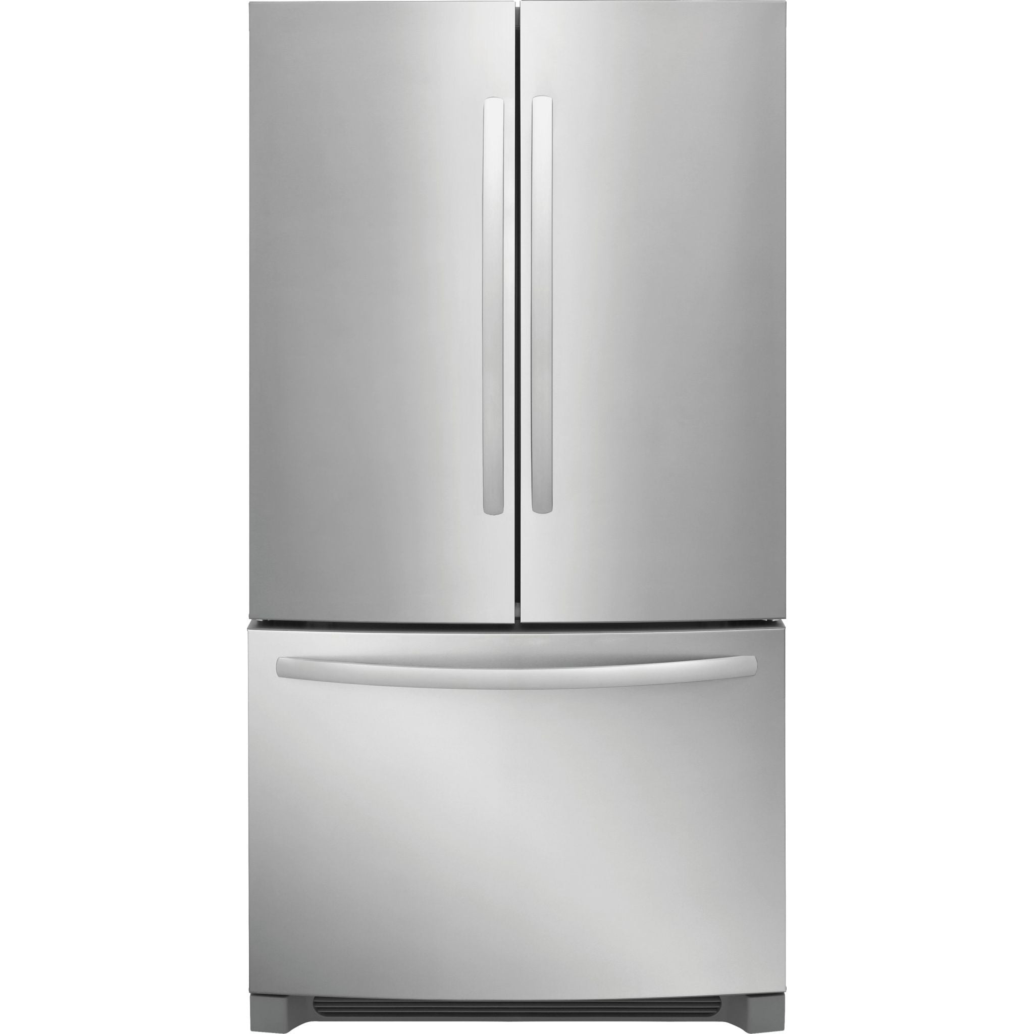 Frigidaire French Door Fridge (FFHN2750TS) - Stainless Steel