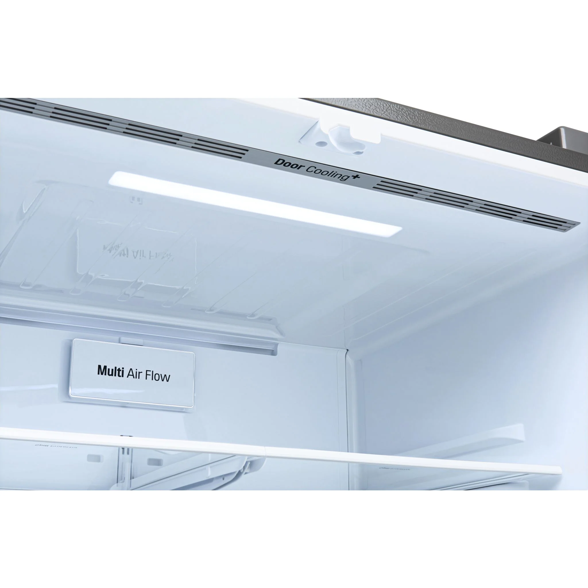 LG French Door Fridge (LRFWS2906S) - Stainless Steel - Image 10