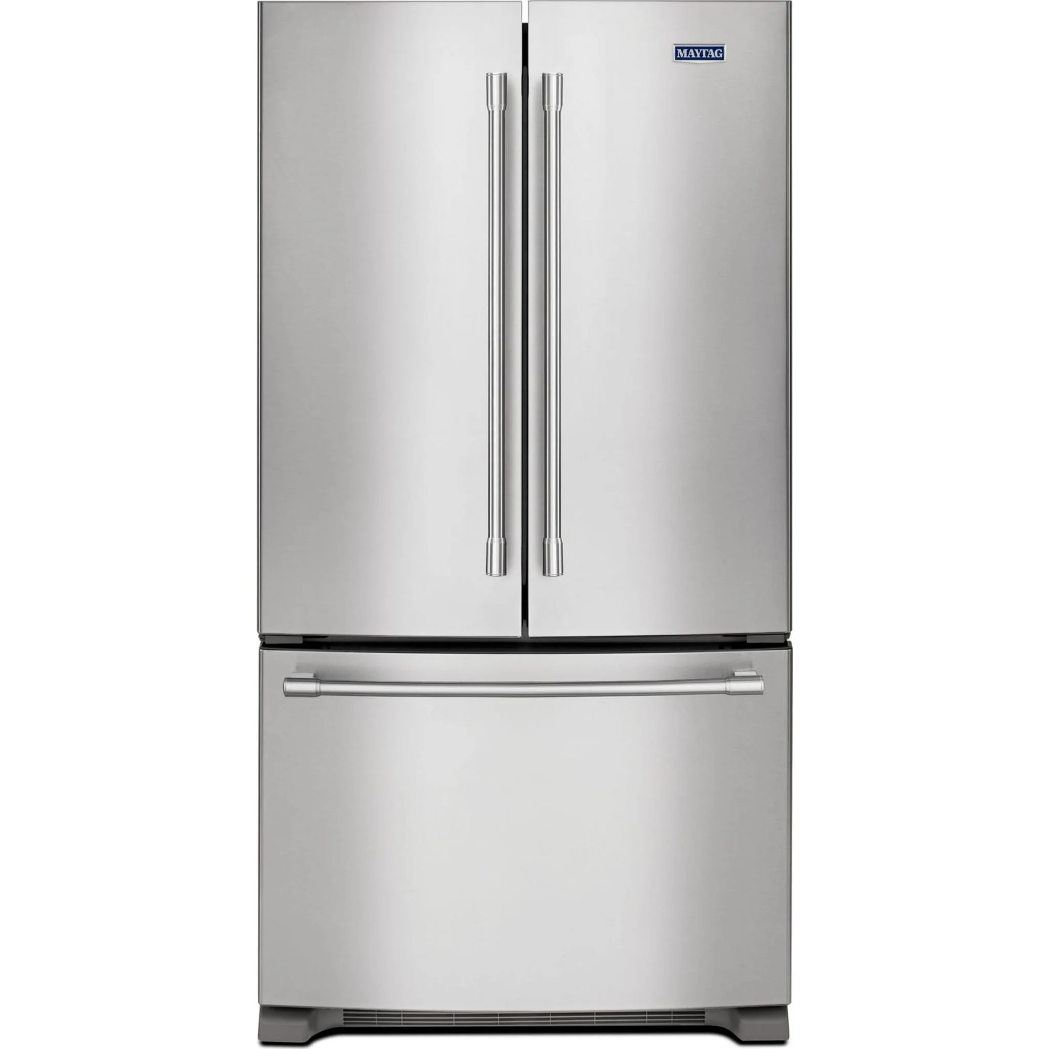 Maytag 36" Wide French Door Refrigerator - 25 cu. ft. (MFF2558FEZ) - Image 12