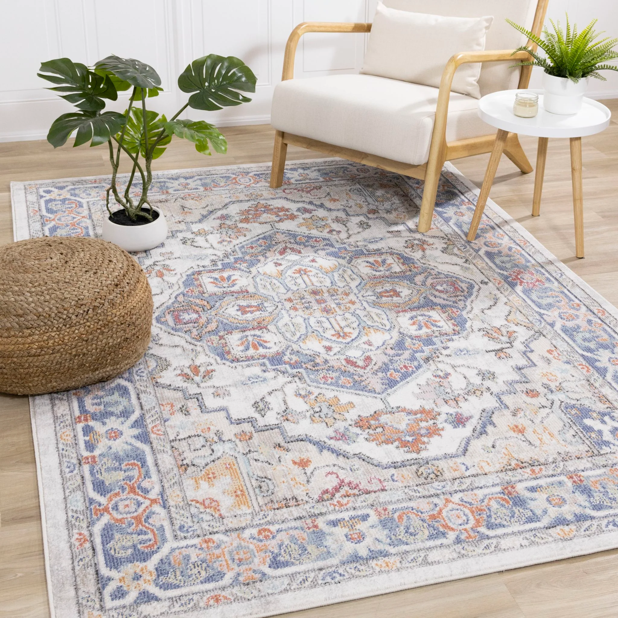 Fresco Area Rug - Image 38