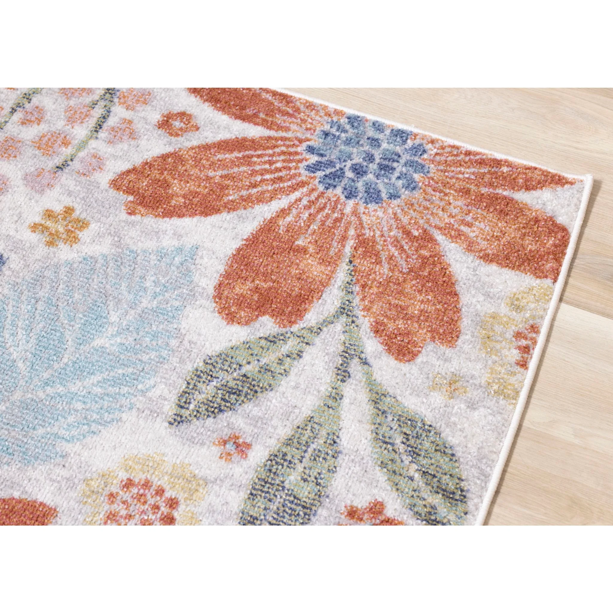 Fresco Area Rug - 5'x8' - Image 28