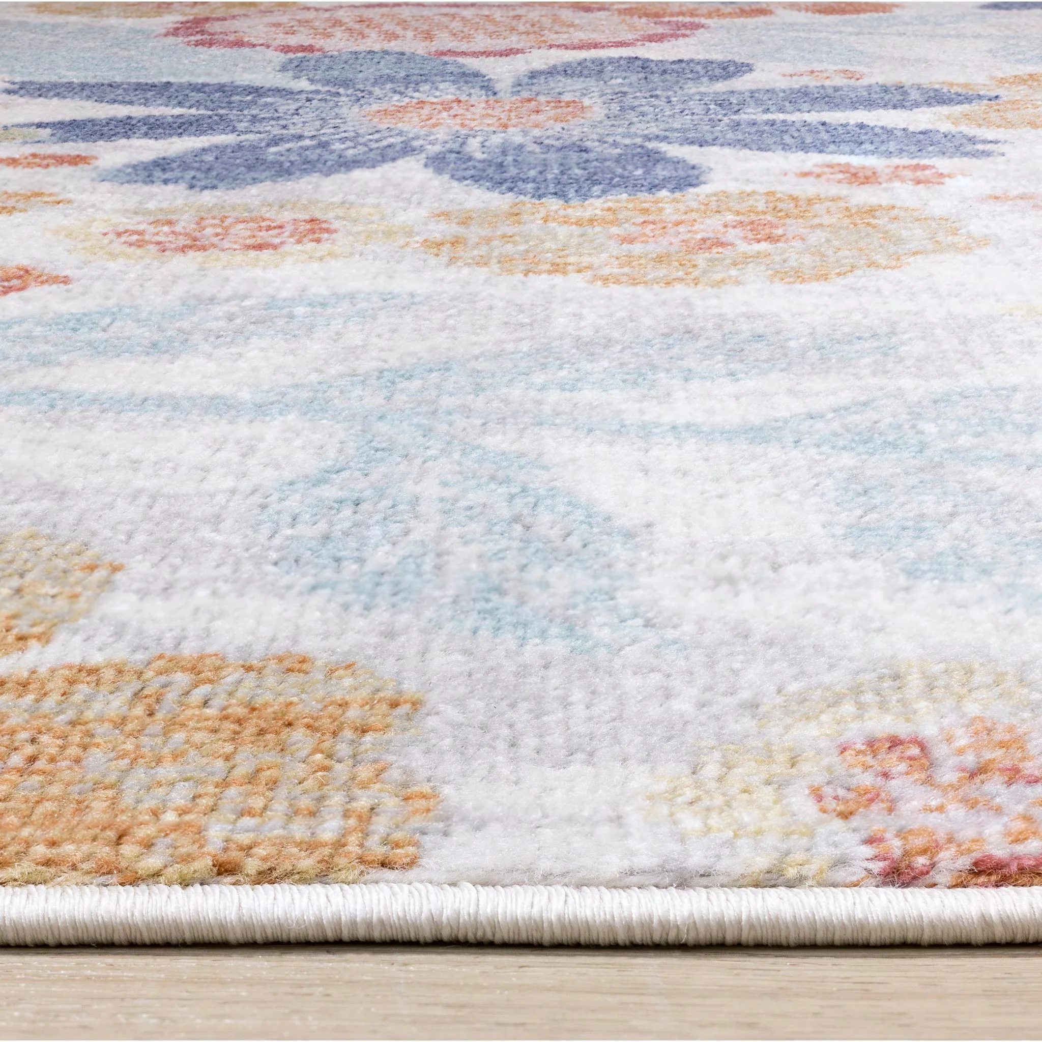 Fresco Area Rug - 5'x8' - Image 9