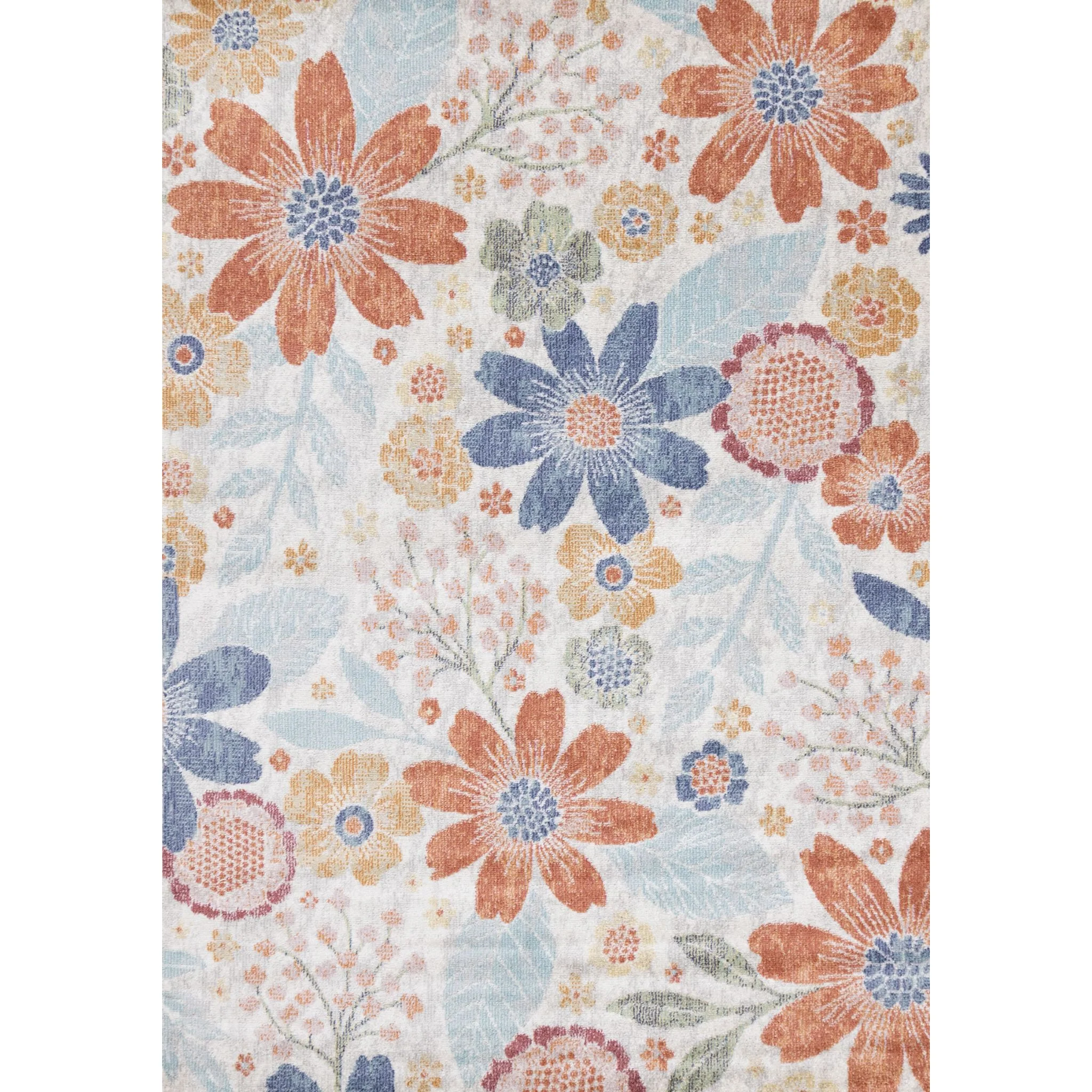 Fresco Area Rug - 8'x11'