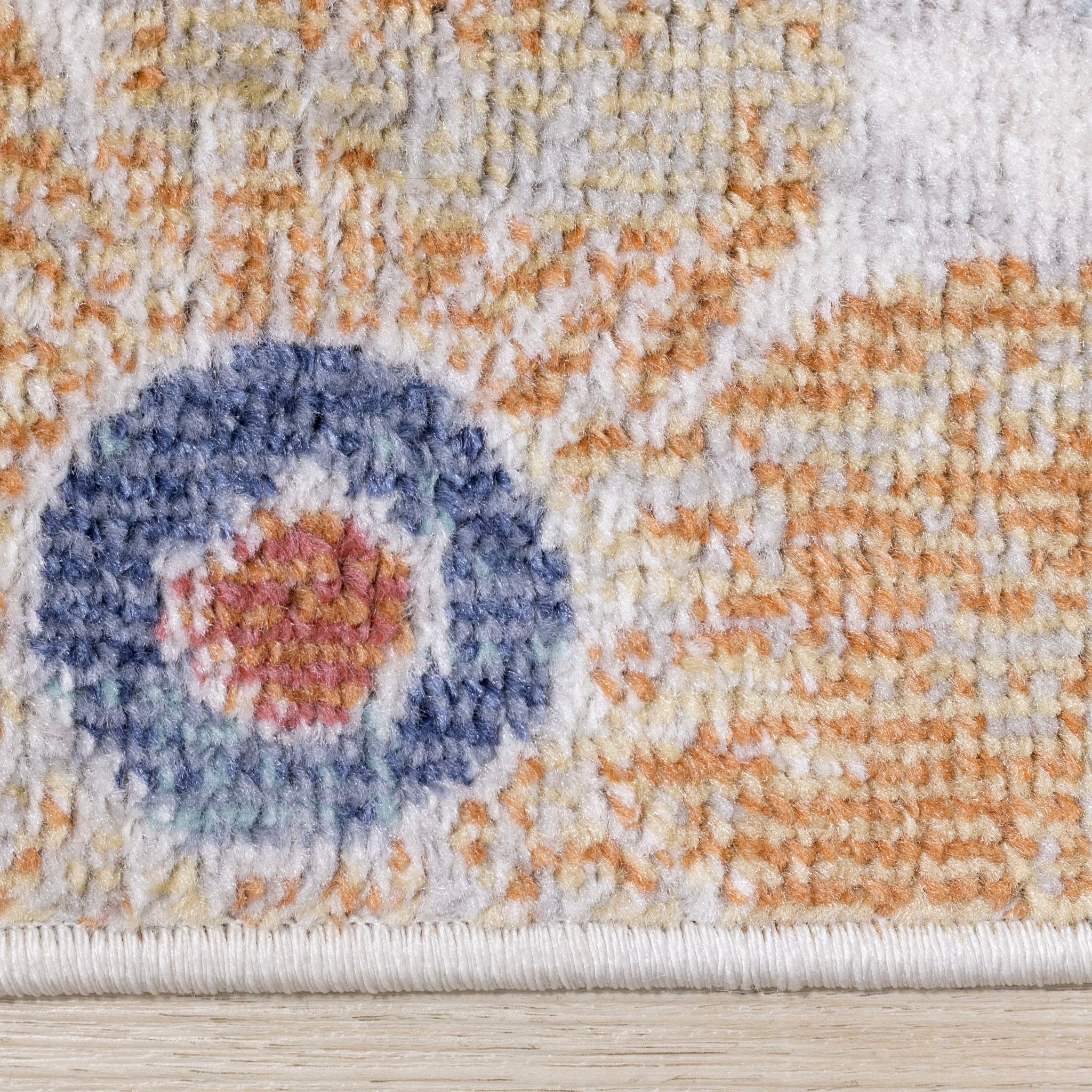 Fresco Area Rug - 8'x11' - Image 10