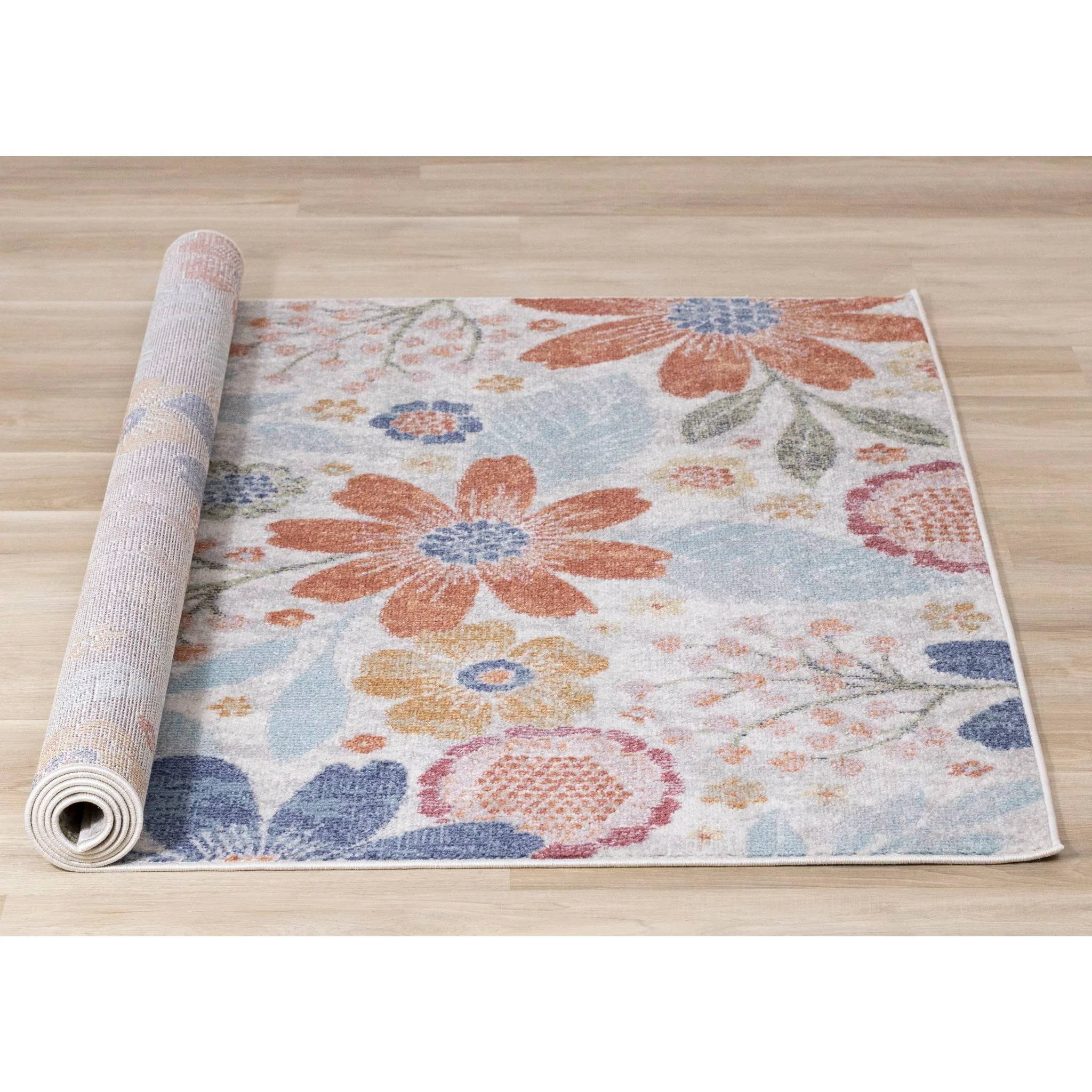 Fresco Area Rug - 8'x11' - Image 28