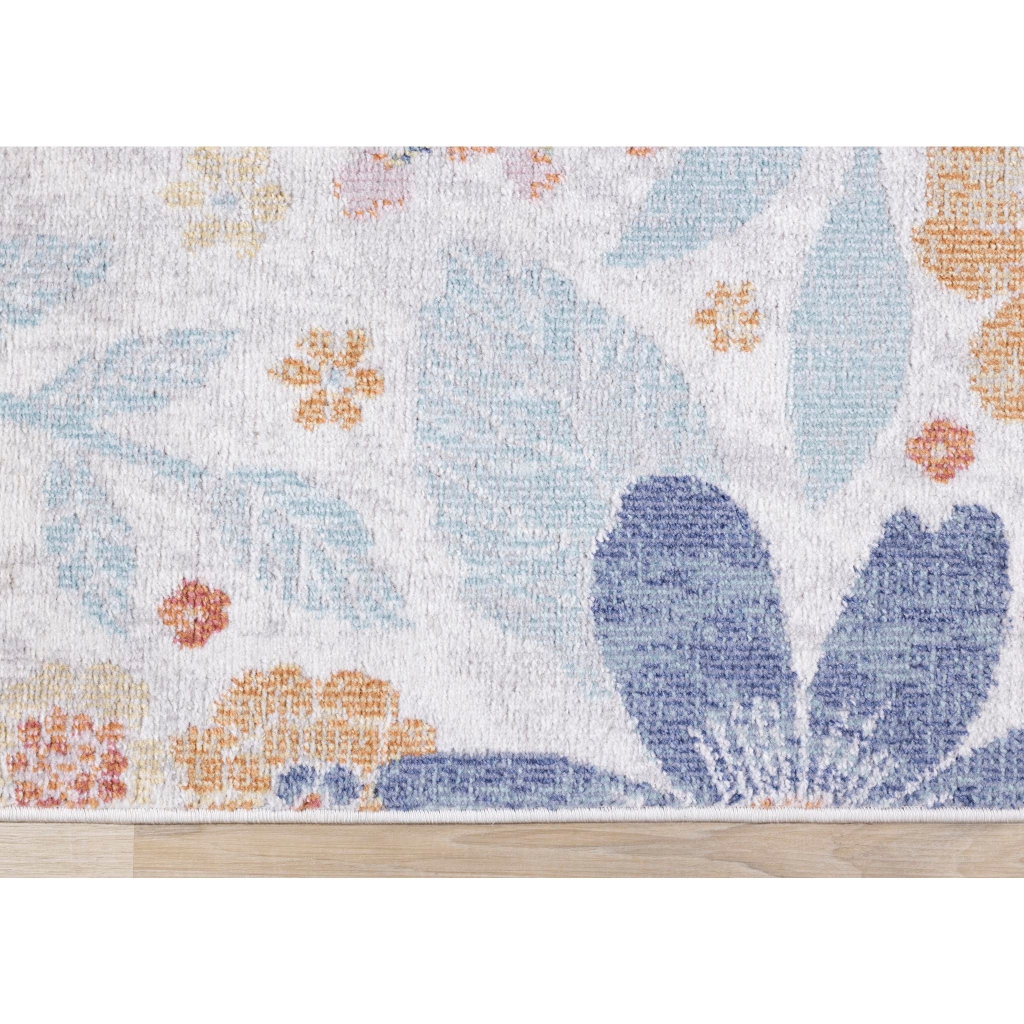 Fresco Area Rug - 8'x11' - Image 29
